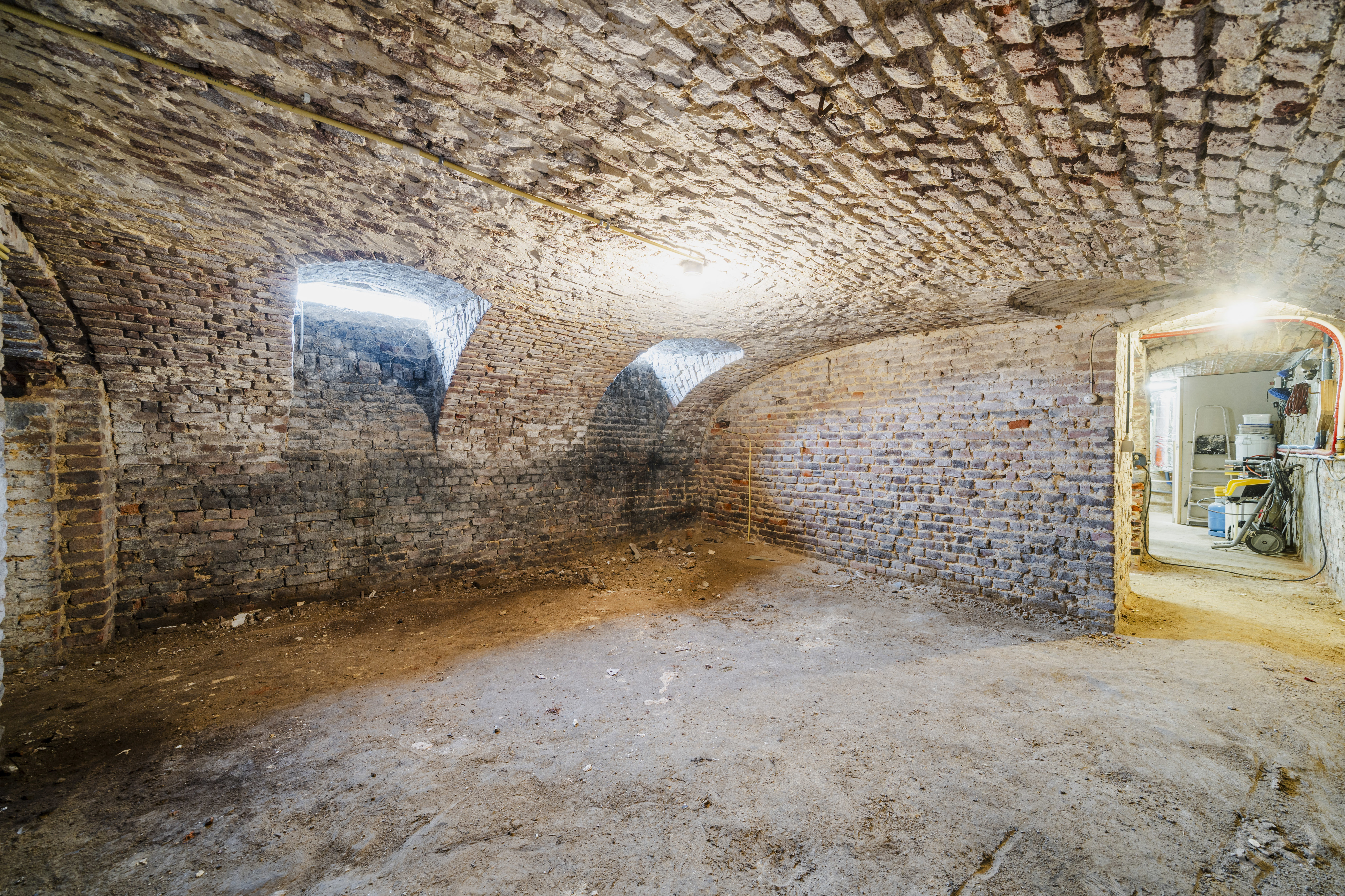 Photo 2 sur 4 pour Maison de trois chambres à Jauche