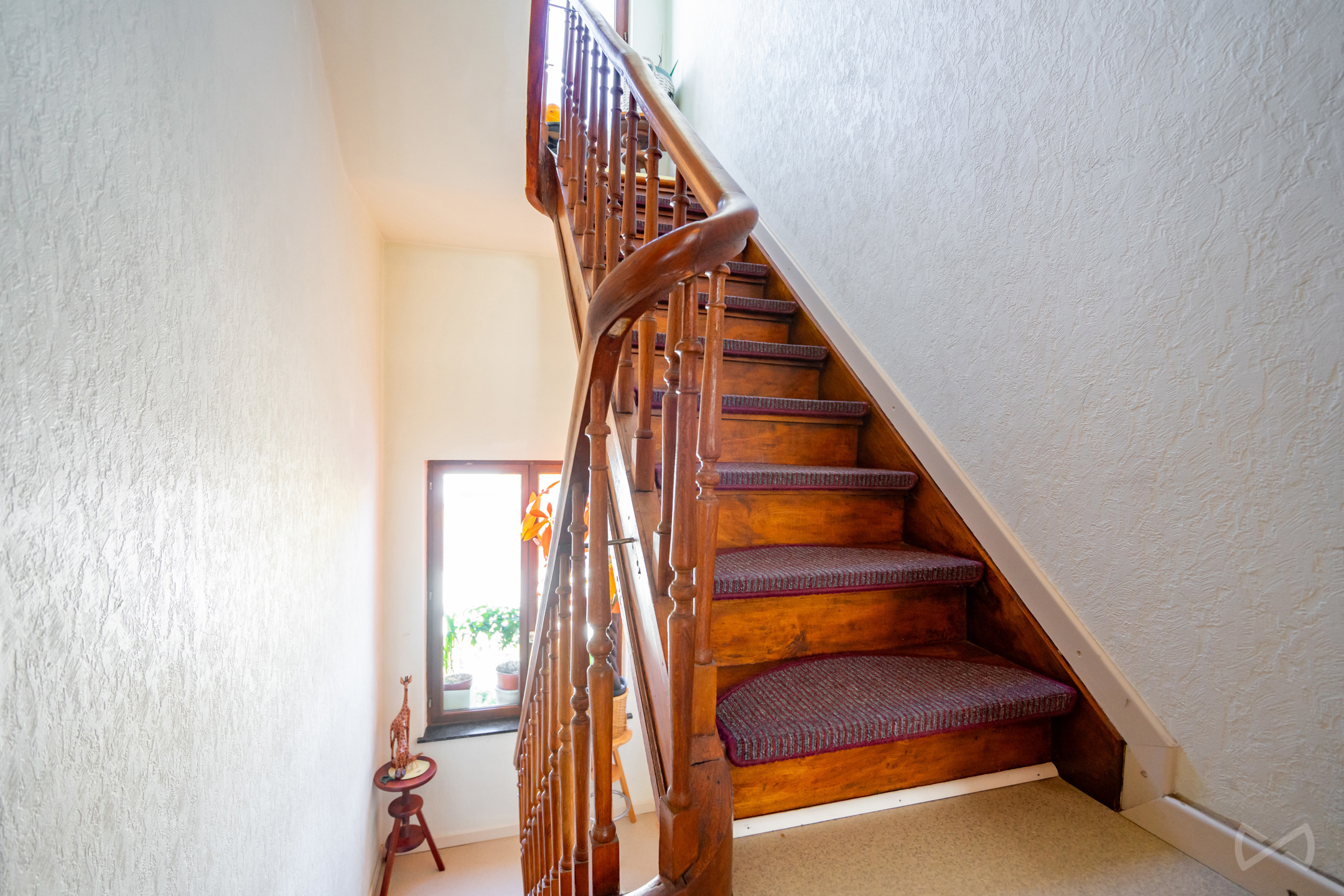 Picture 2 of 4 for Flat with two bedrooms in Anderlecht