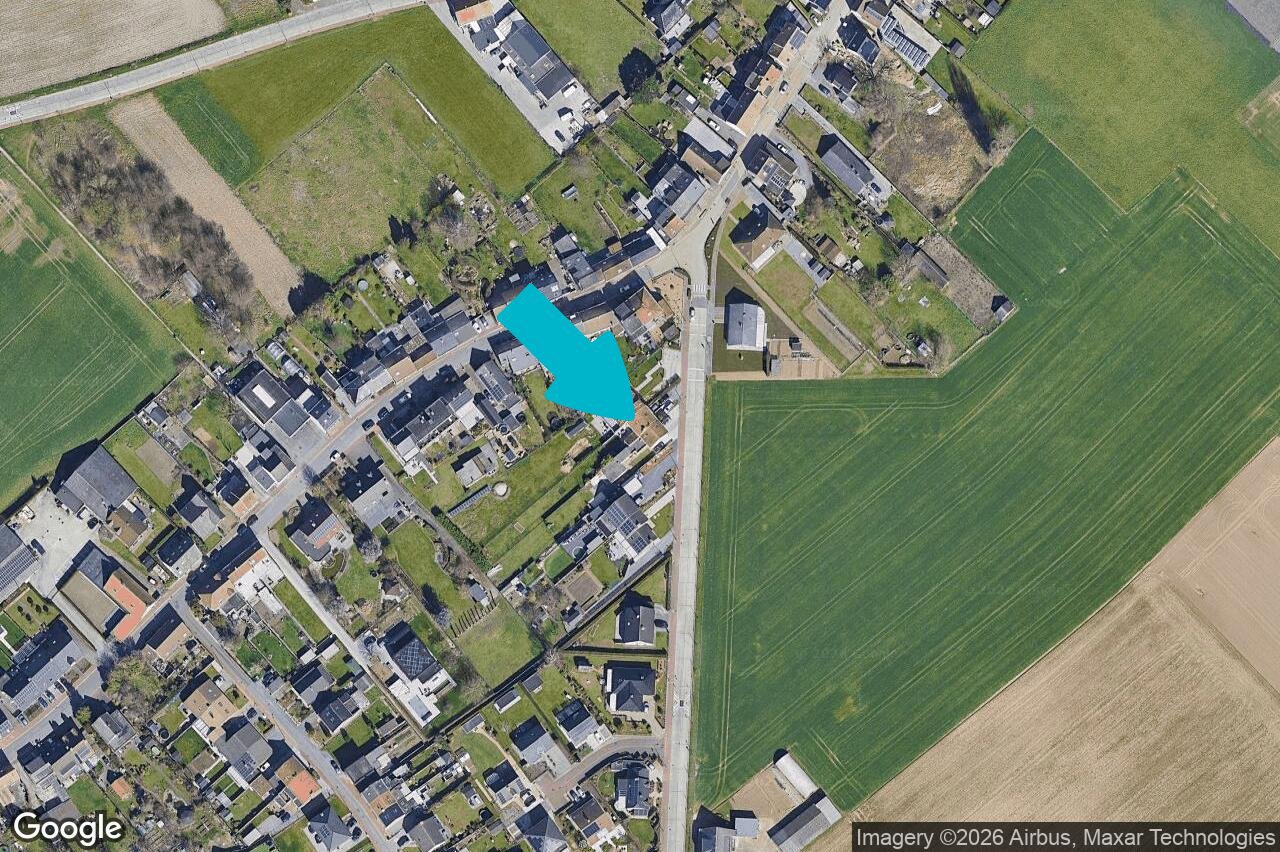 Picture 3 of 4 for House with four bedrooms in Steenokkerzeel