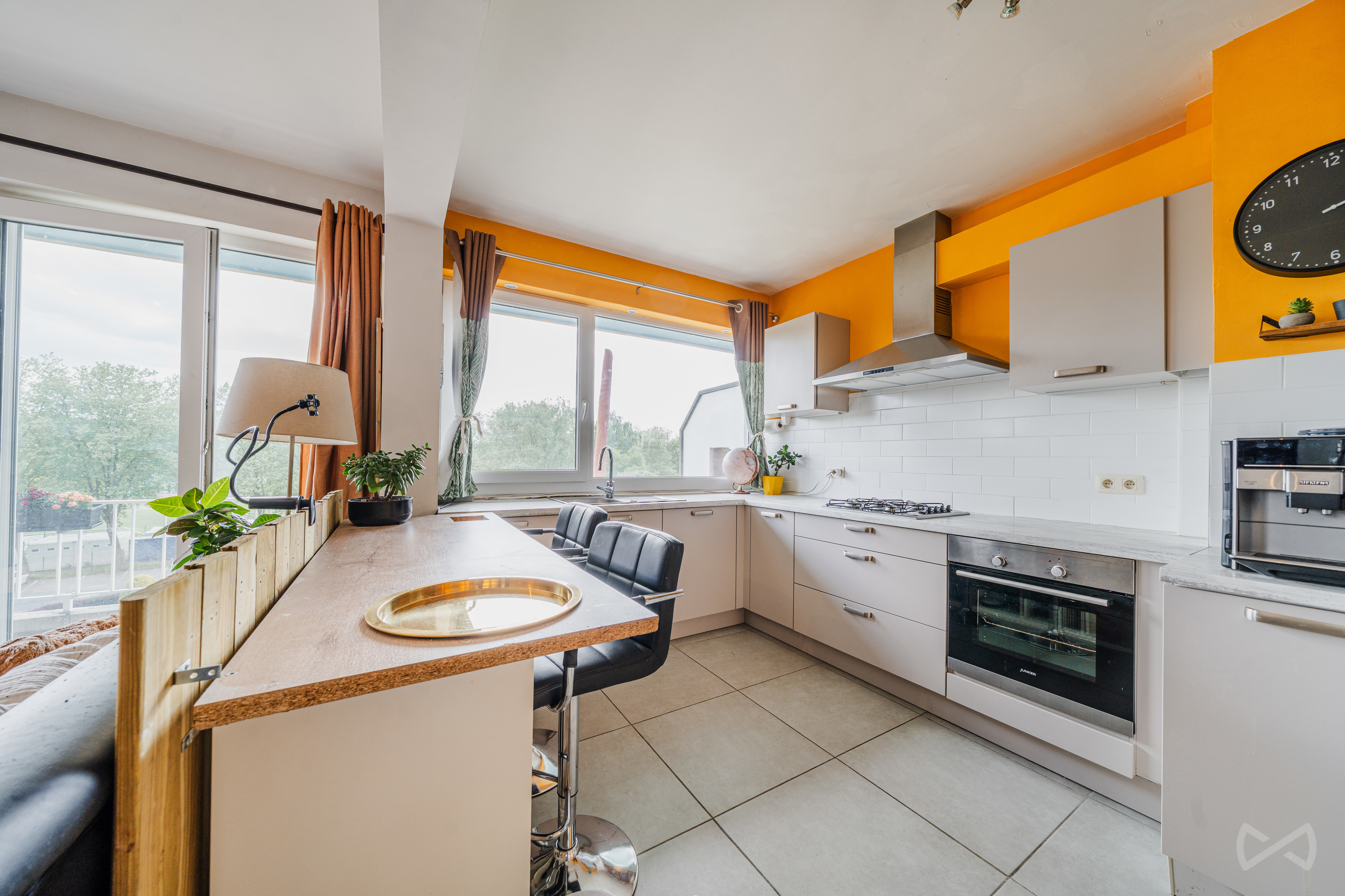 Picture 3 of 4 for Flat with one bedroom in Wavre
