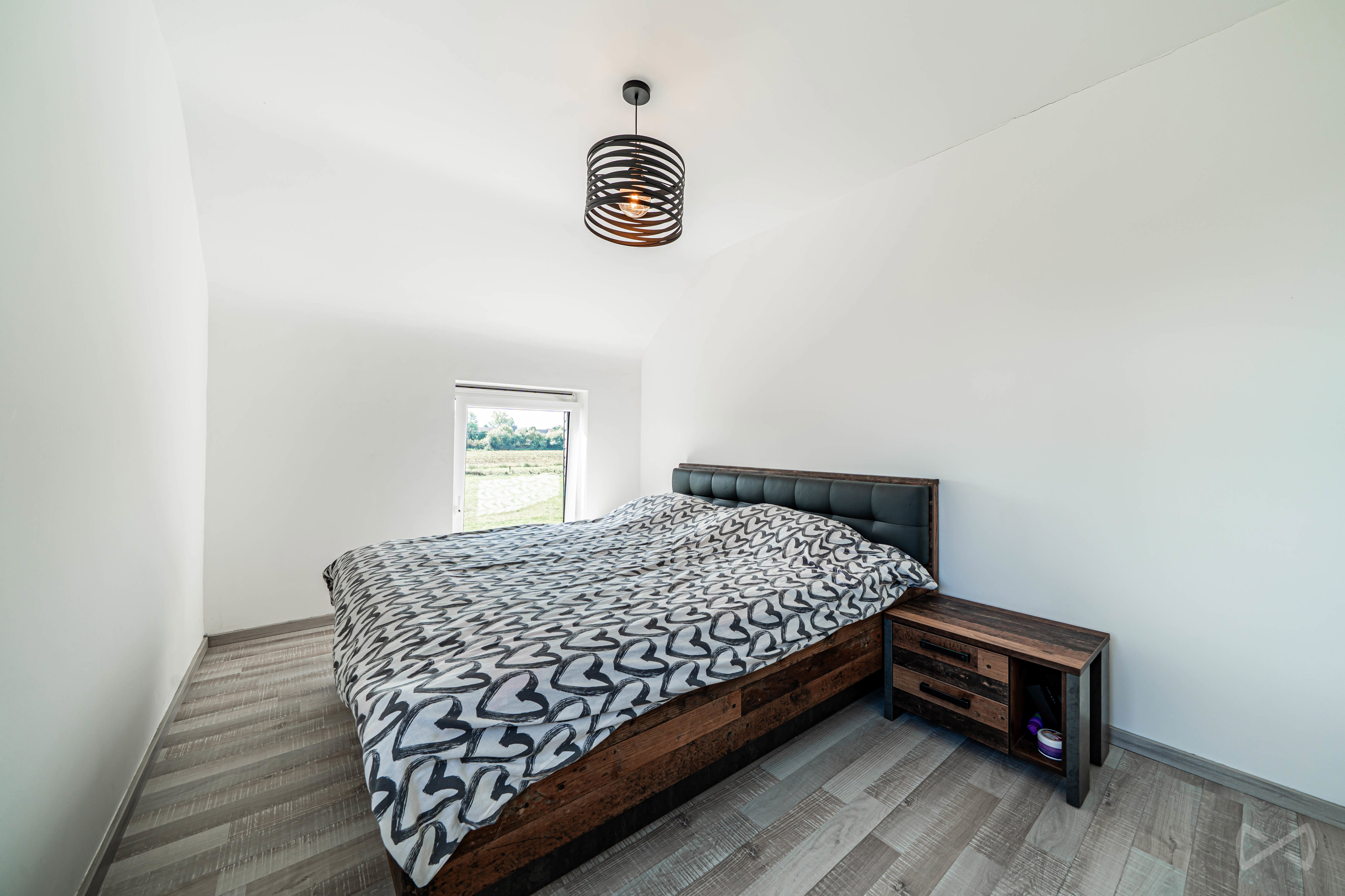 Picture 3 of 4 for House with three bedrooms in Ligne