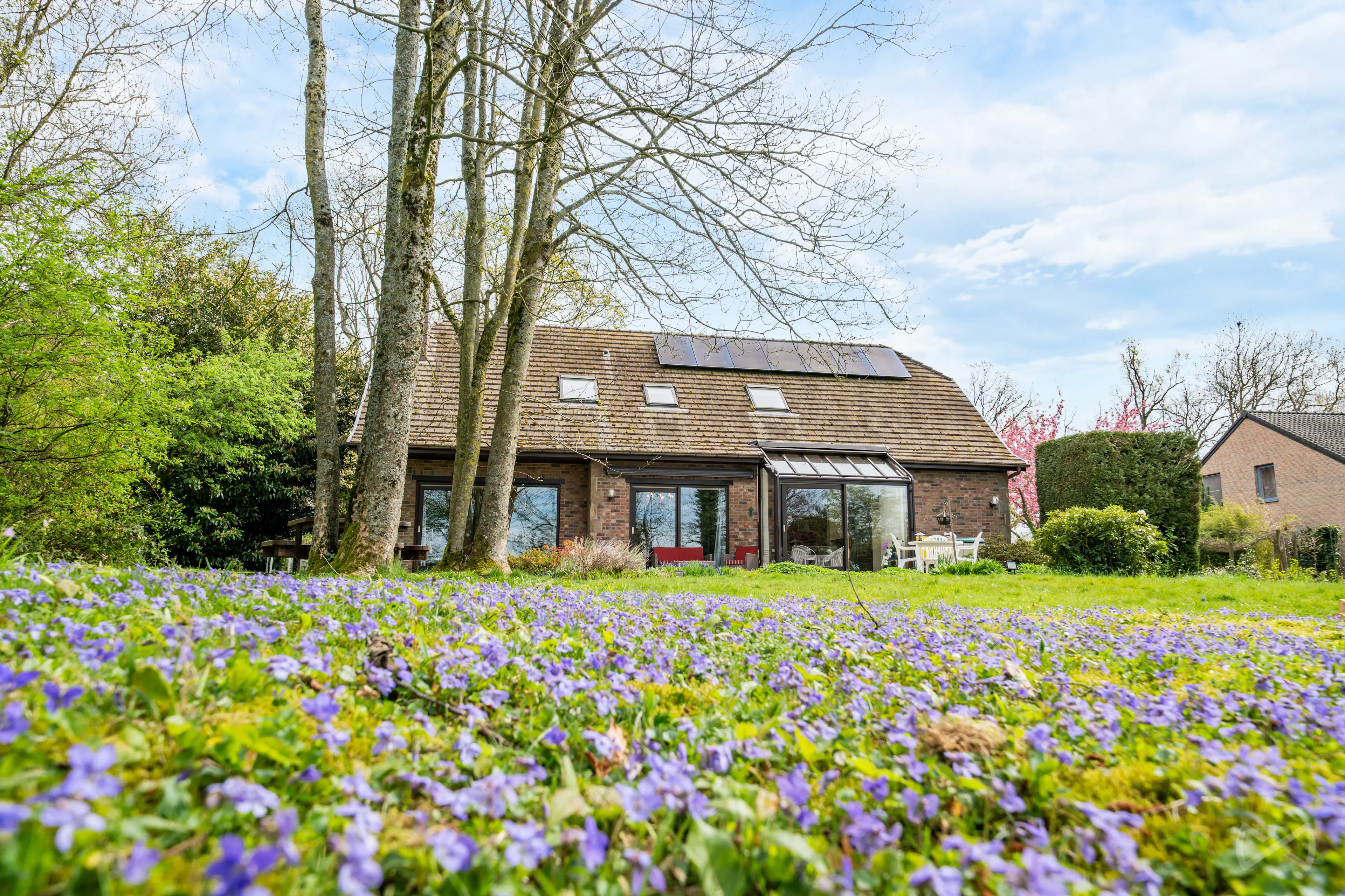 Picture 3 of 4 for Charming house with three bedrooms in Nandrin