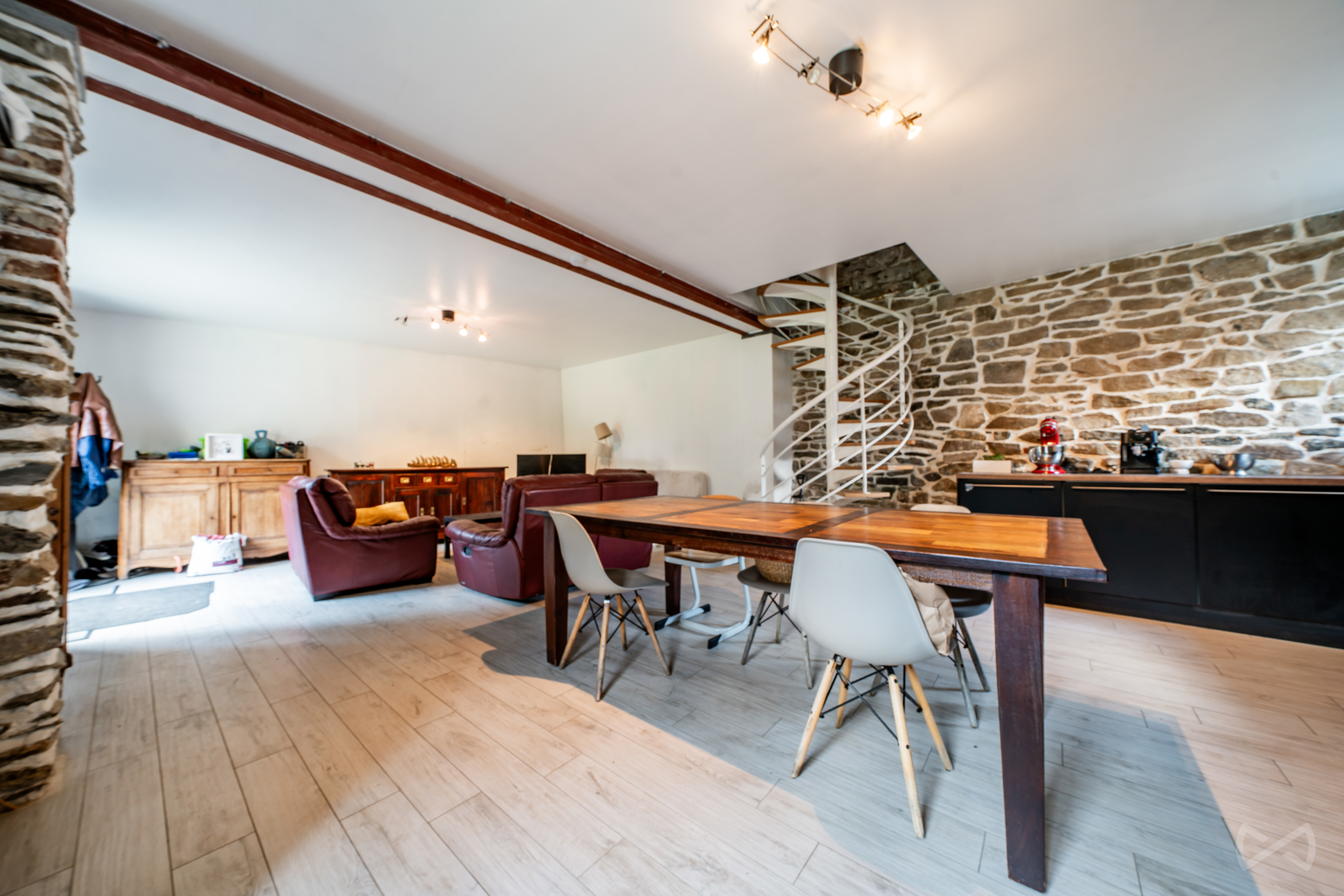 Picture 4 of 4 for Charming house with one bedroom in Braine-le-comte