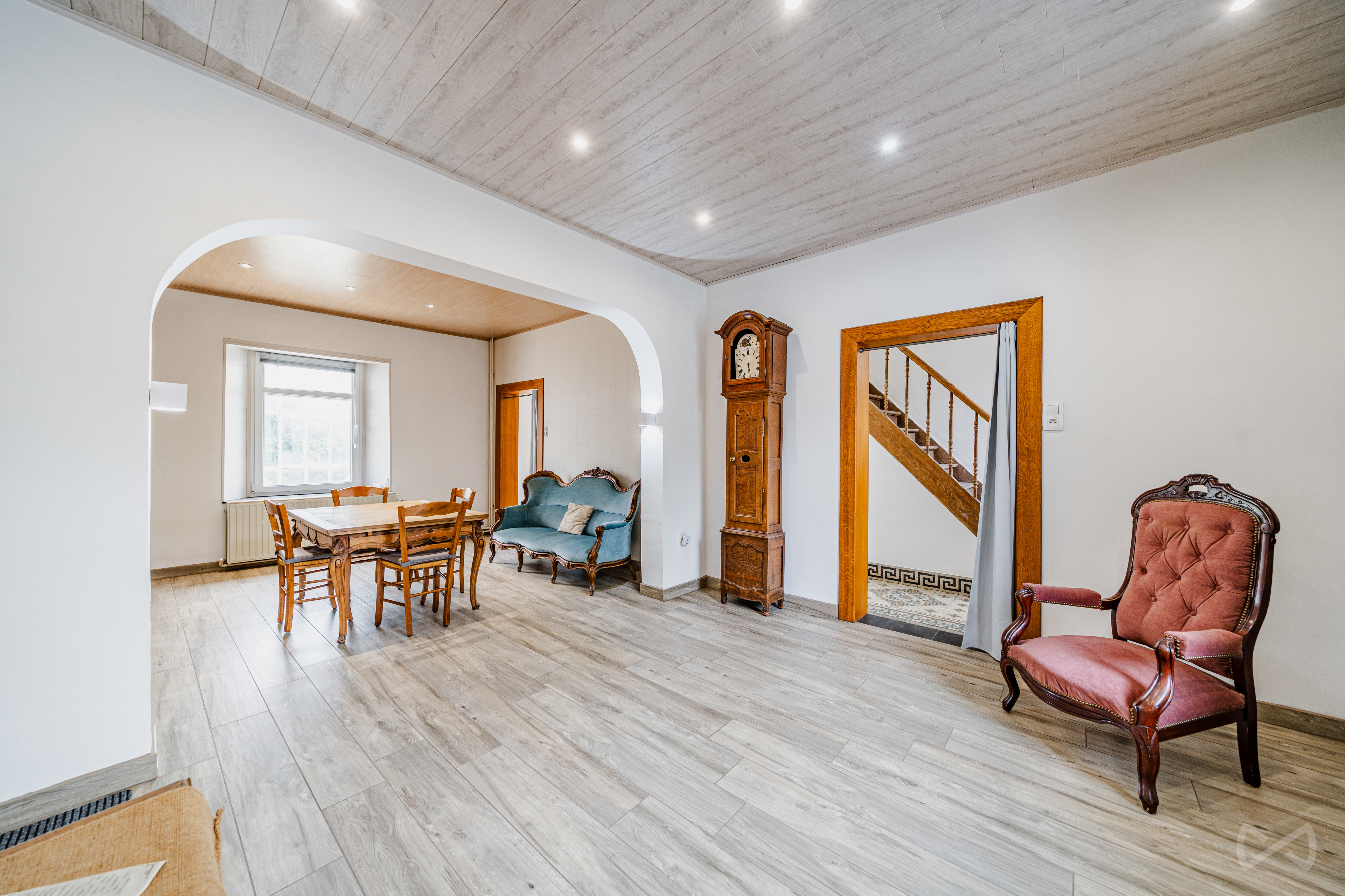 Picture 1 of 4 for House with four bedrooms in Cerfontaine