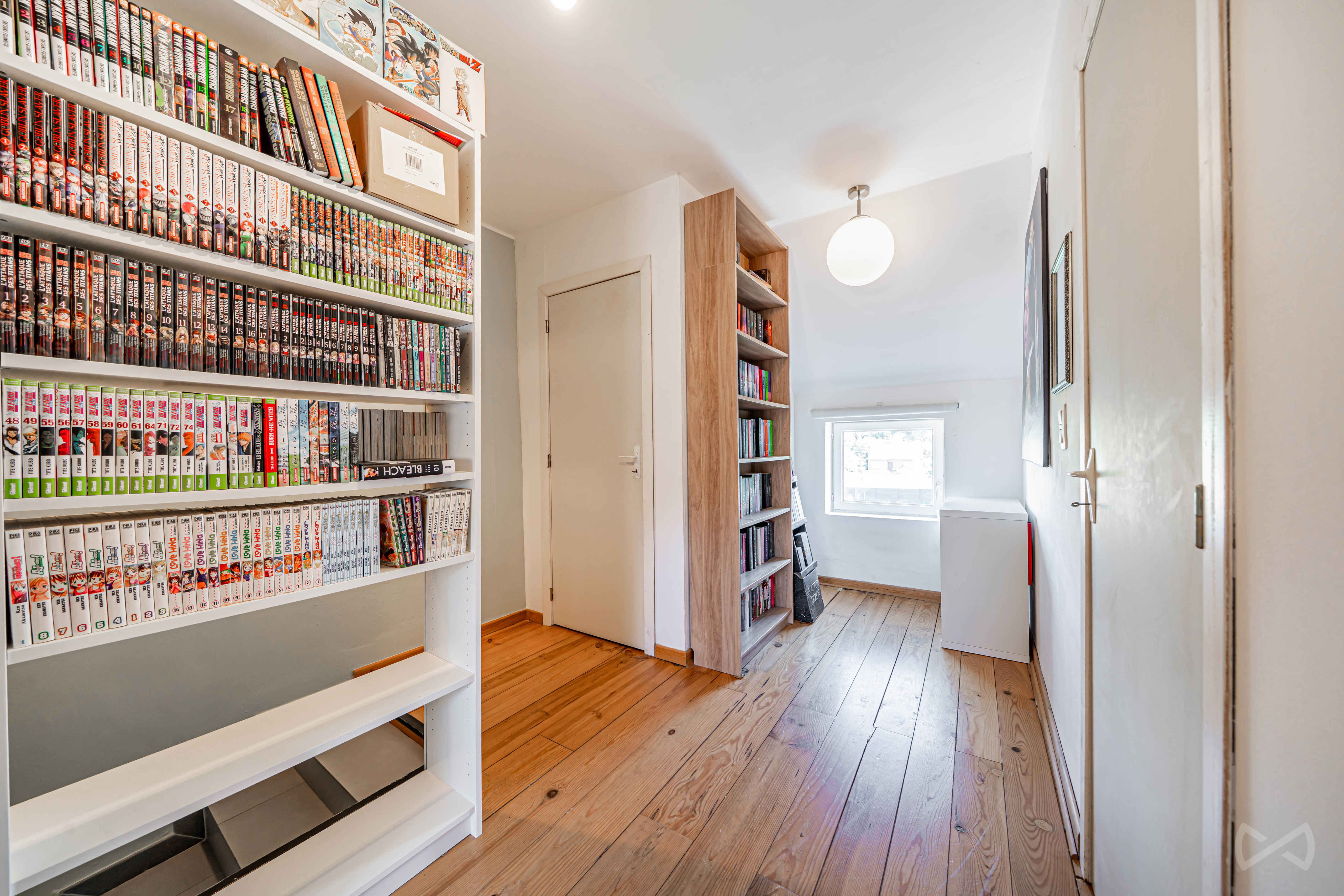 Picture 1 of 4 for House with two bedrooms in Wasmes