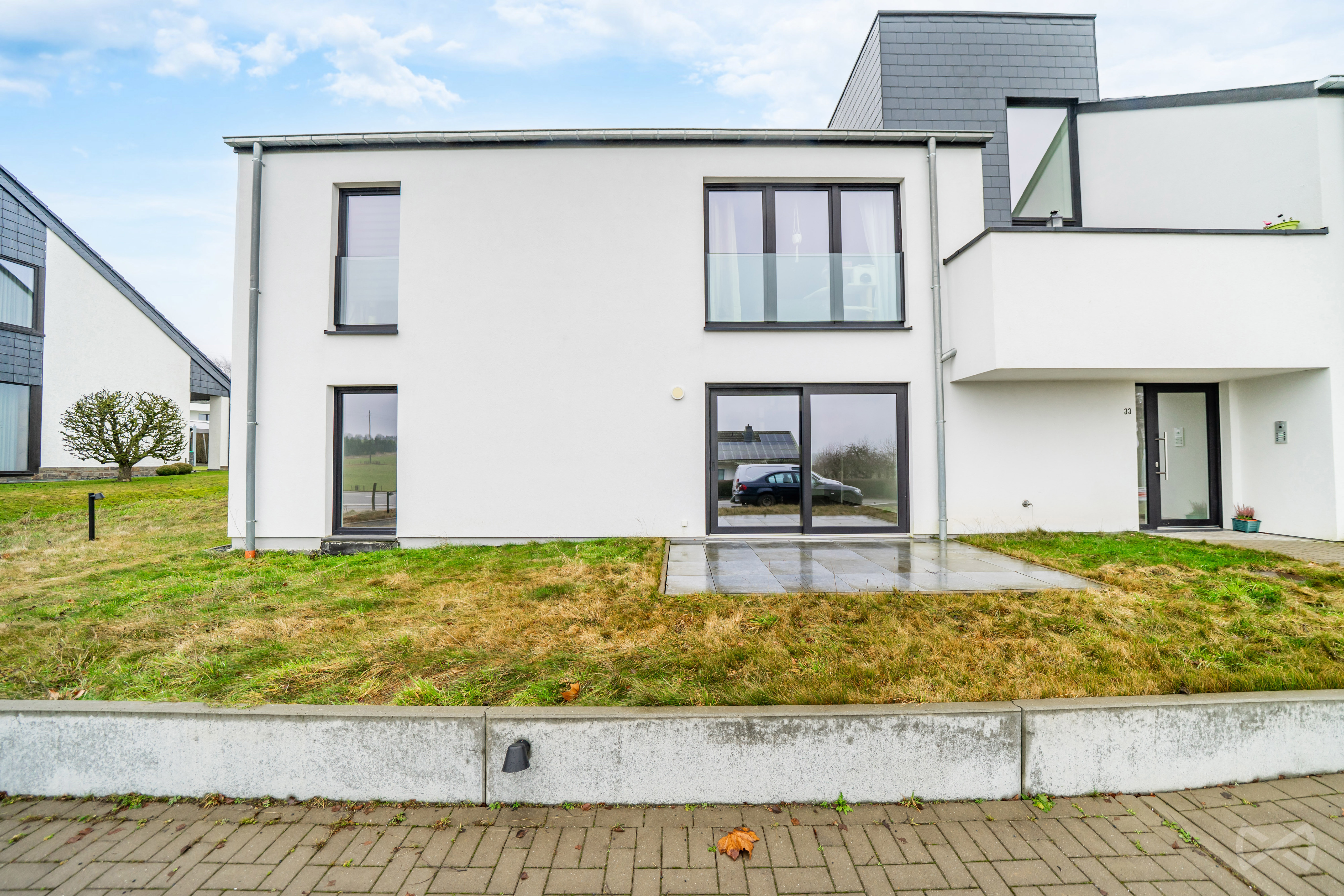 Picture 2 of 4 for Flat with one bedroom in Sankt vith