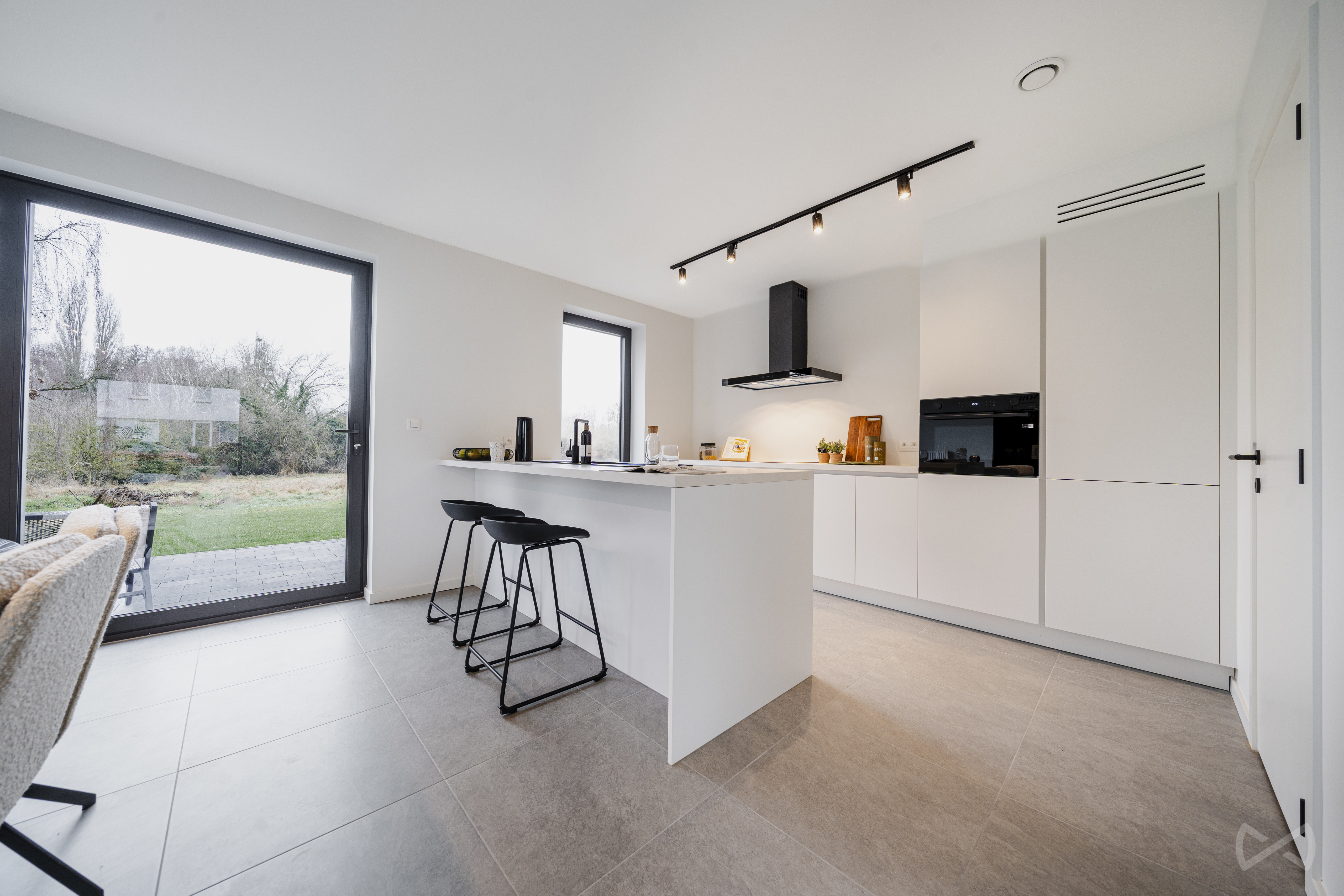 Picture 2 of 4 for House with three bedrooms in Waremme