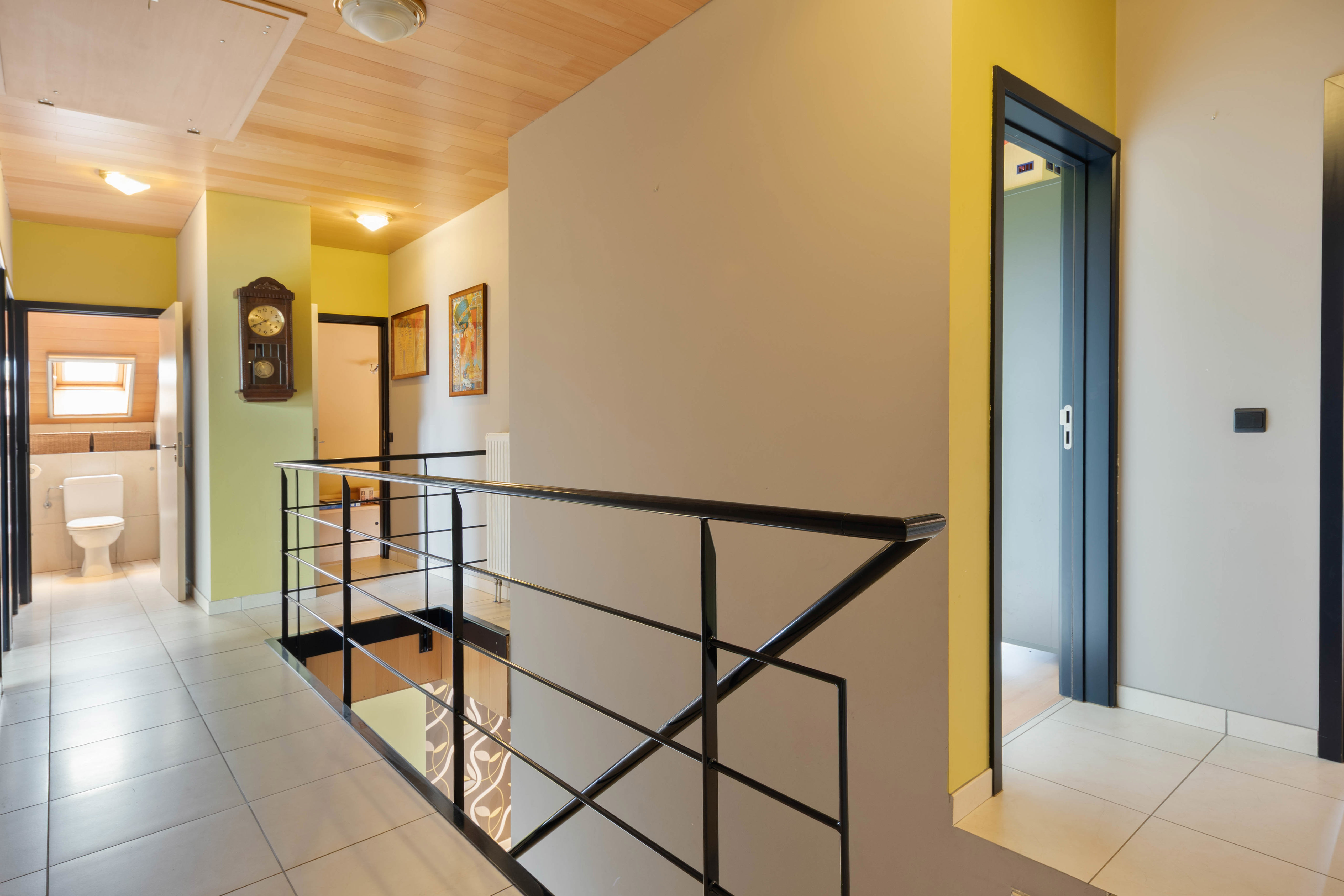 Picture 4 of 4 for House with six bedrooms in Rotselaar