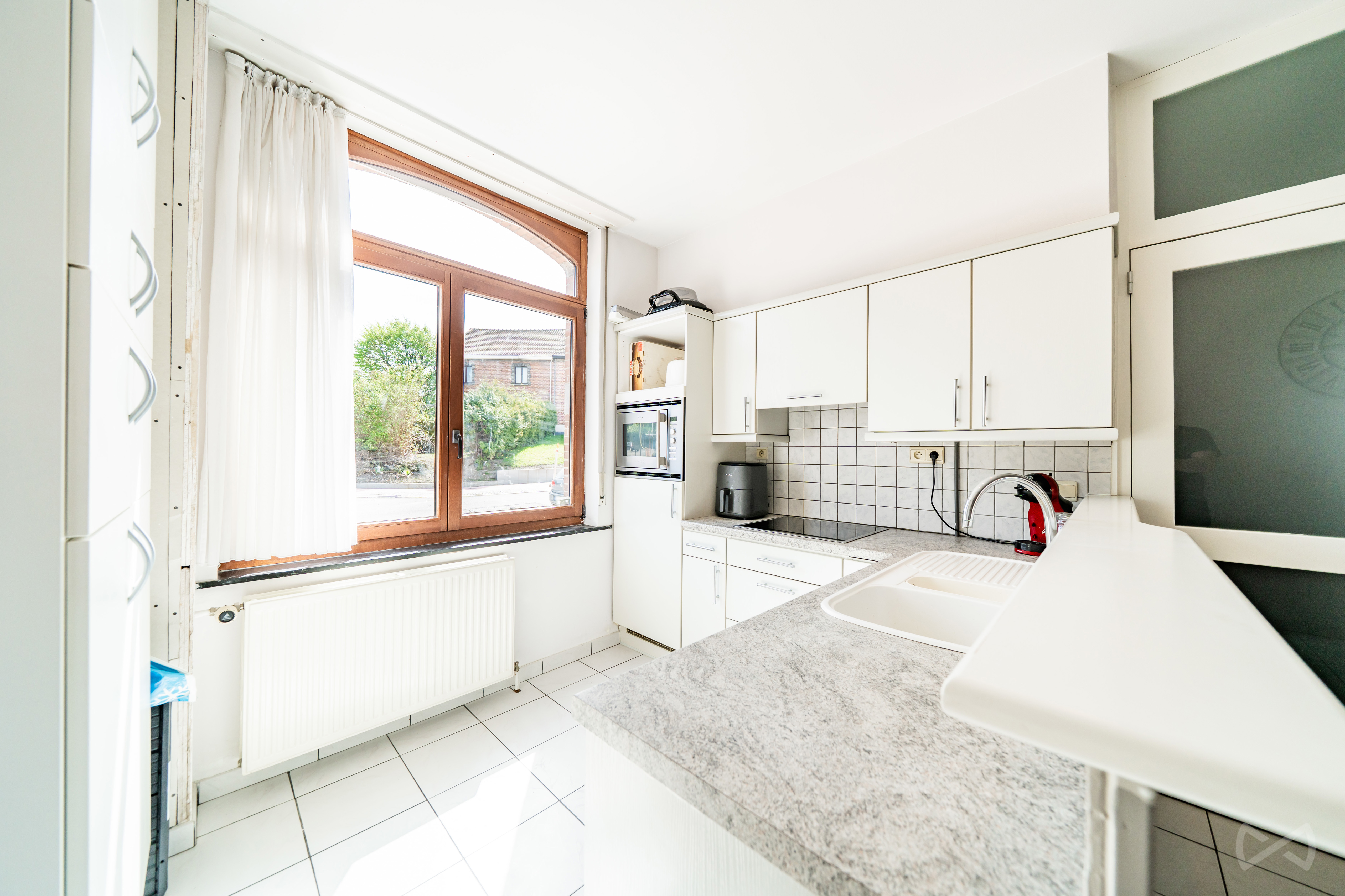 Picture 3 of 4 for House with two bedrooms in Zaventem