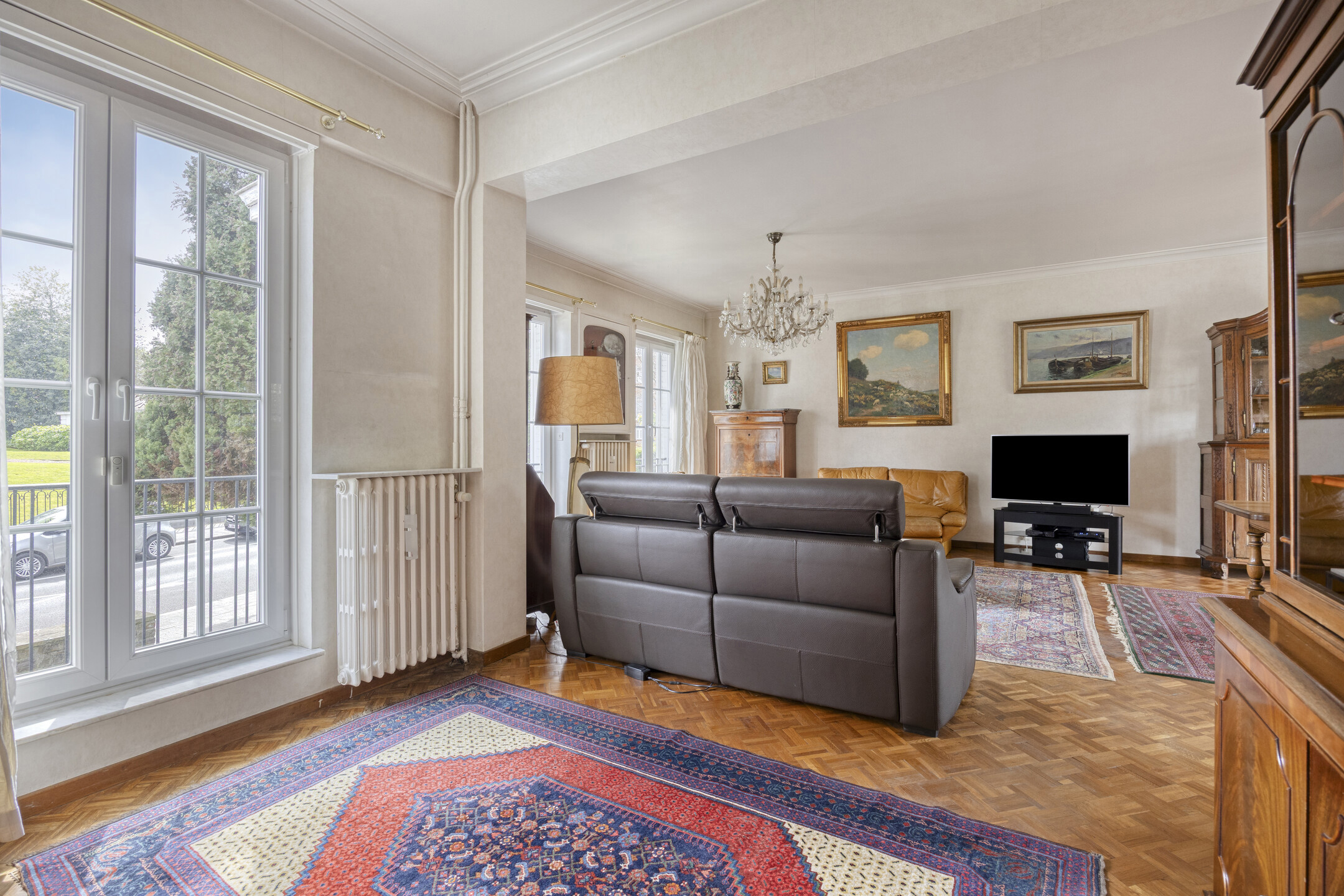 Foto 4 van 4 van Villa met drie slaapkamers in Berchem-Sainte-Agathe