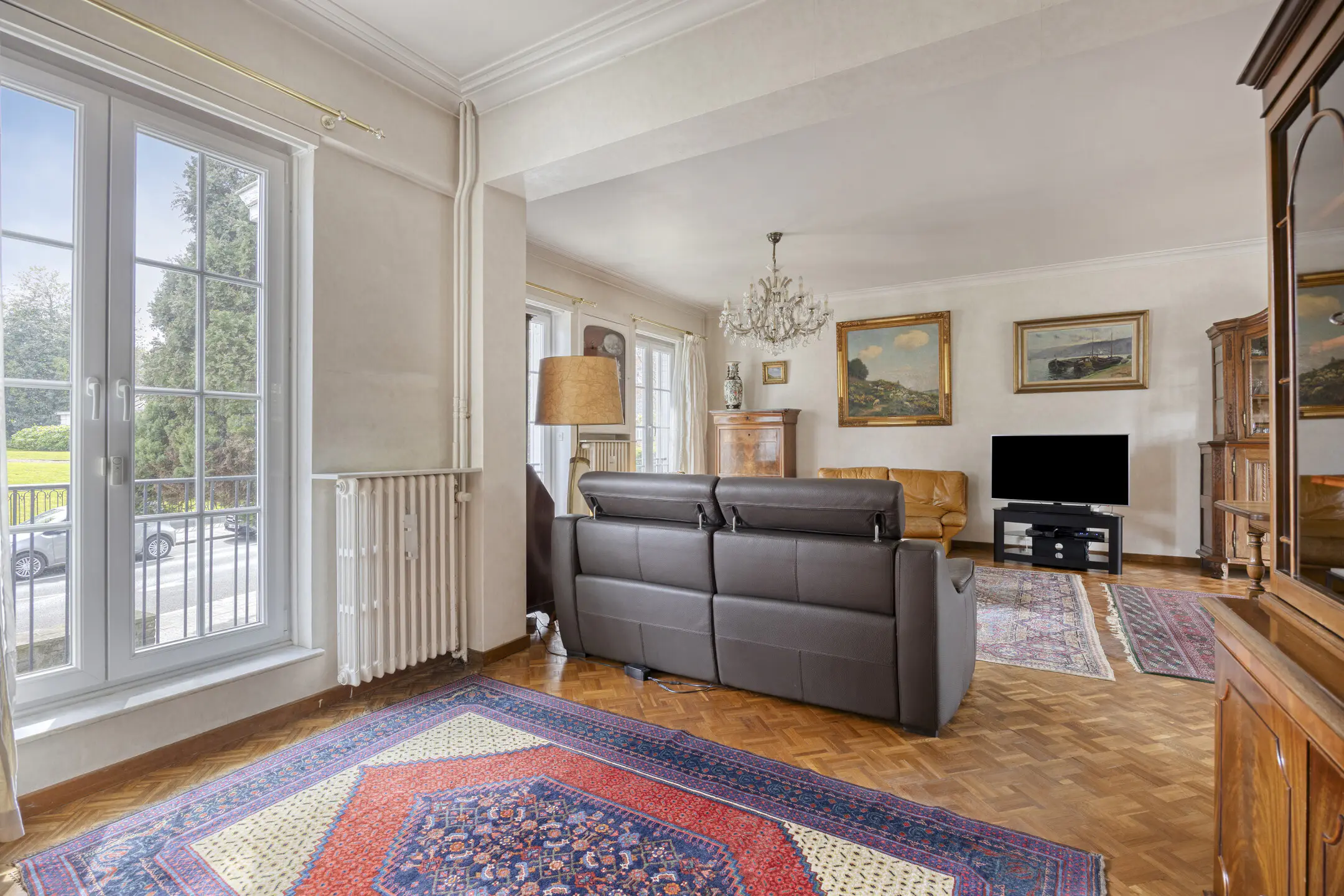 Picture 4 of 4 for Villa with three bedrooms in Berchem-Sainte-Agathe