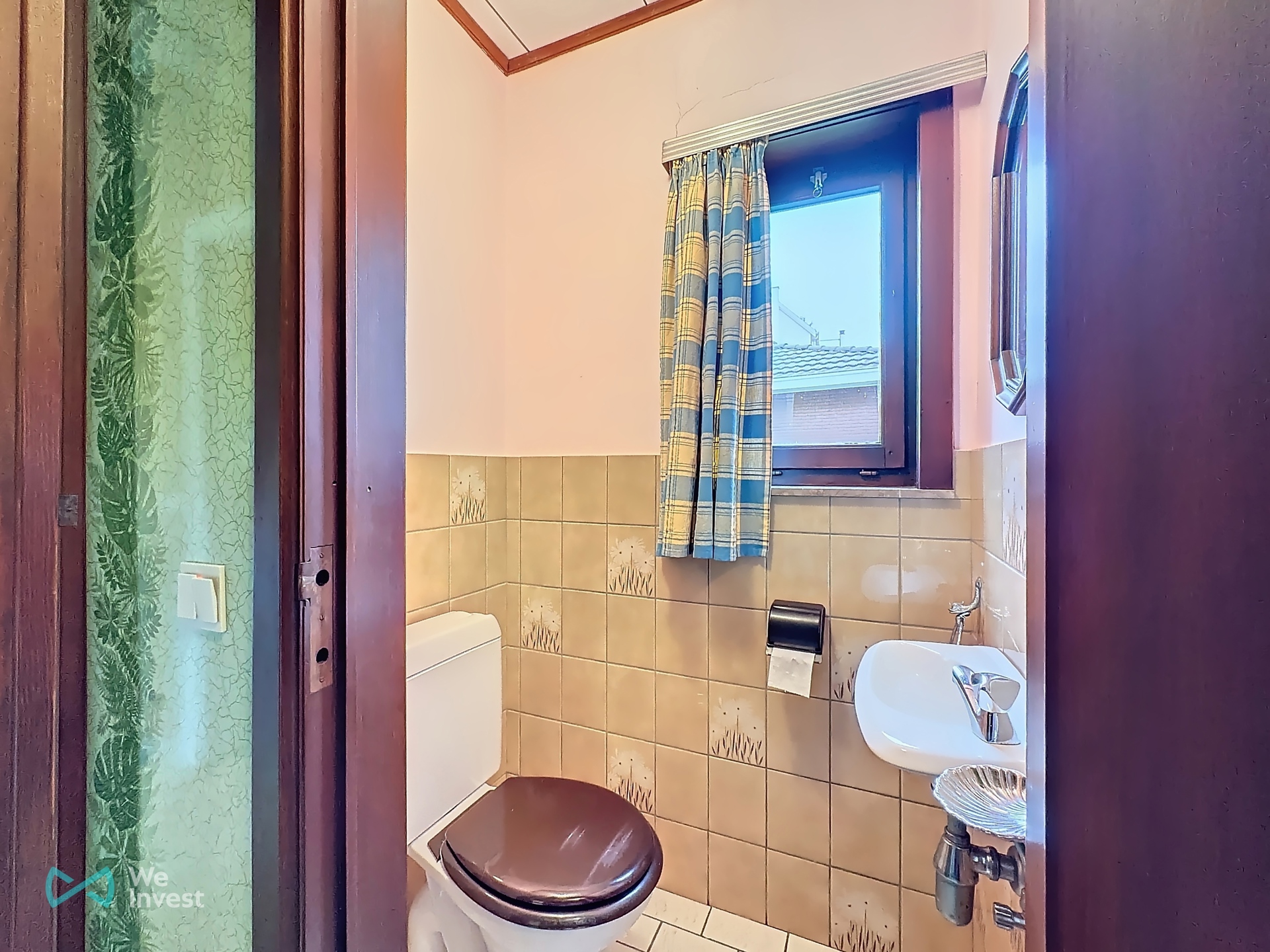 Foto 1 van 4 van Huis met drie slaapkamers in Grimbergen