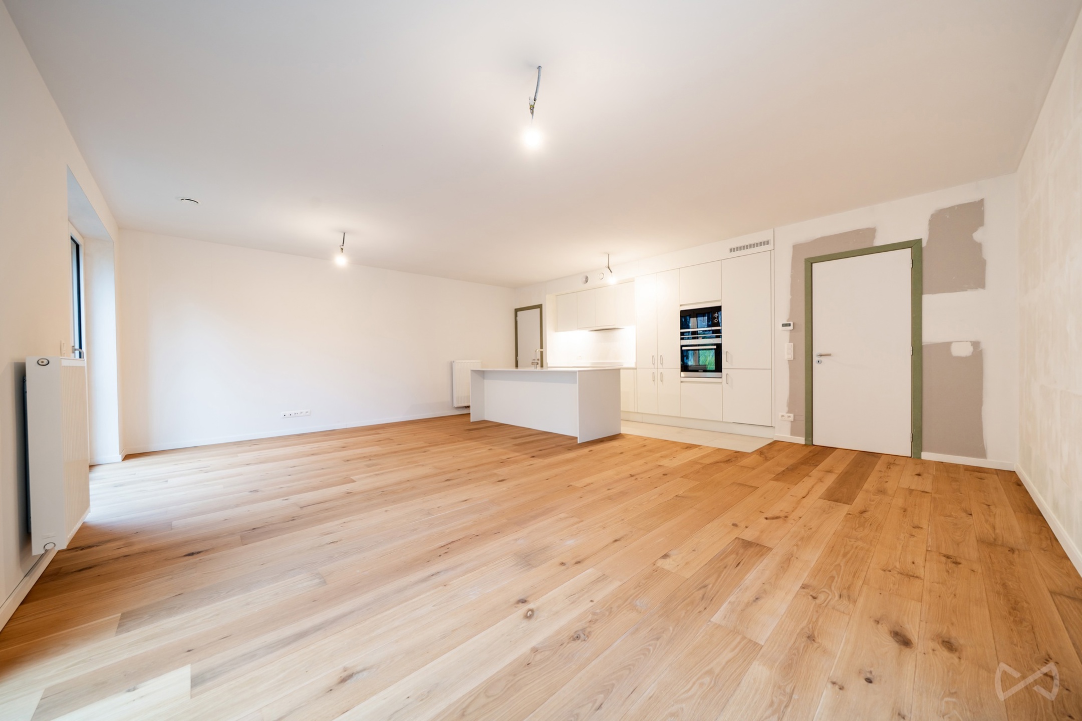 Picture 2 of 4 for Flat with two bedrooms in Bruxelles