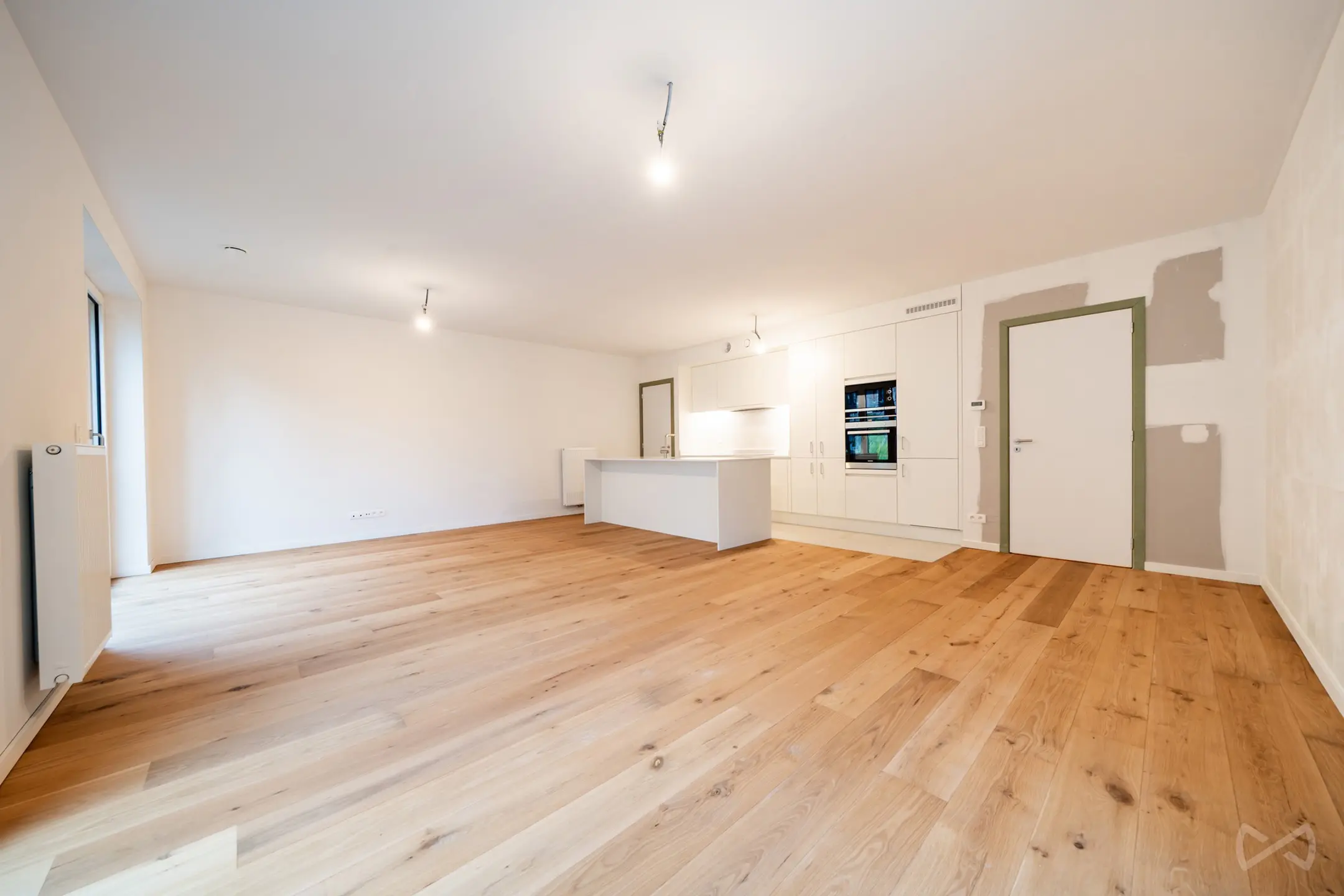 Picture 2 of 4 for Flat with two bedrooms in Bruxelles