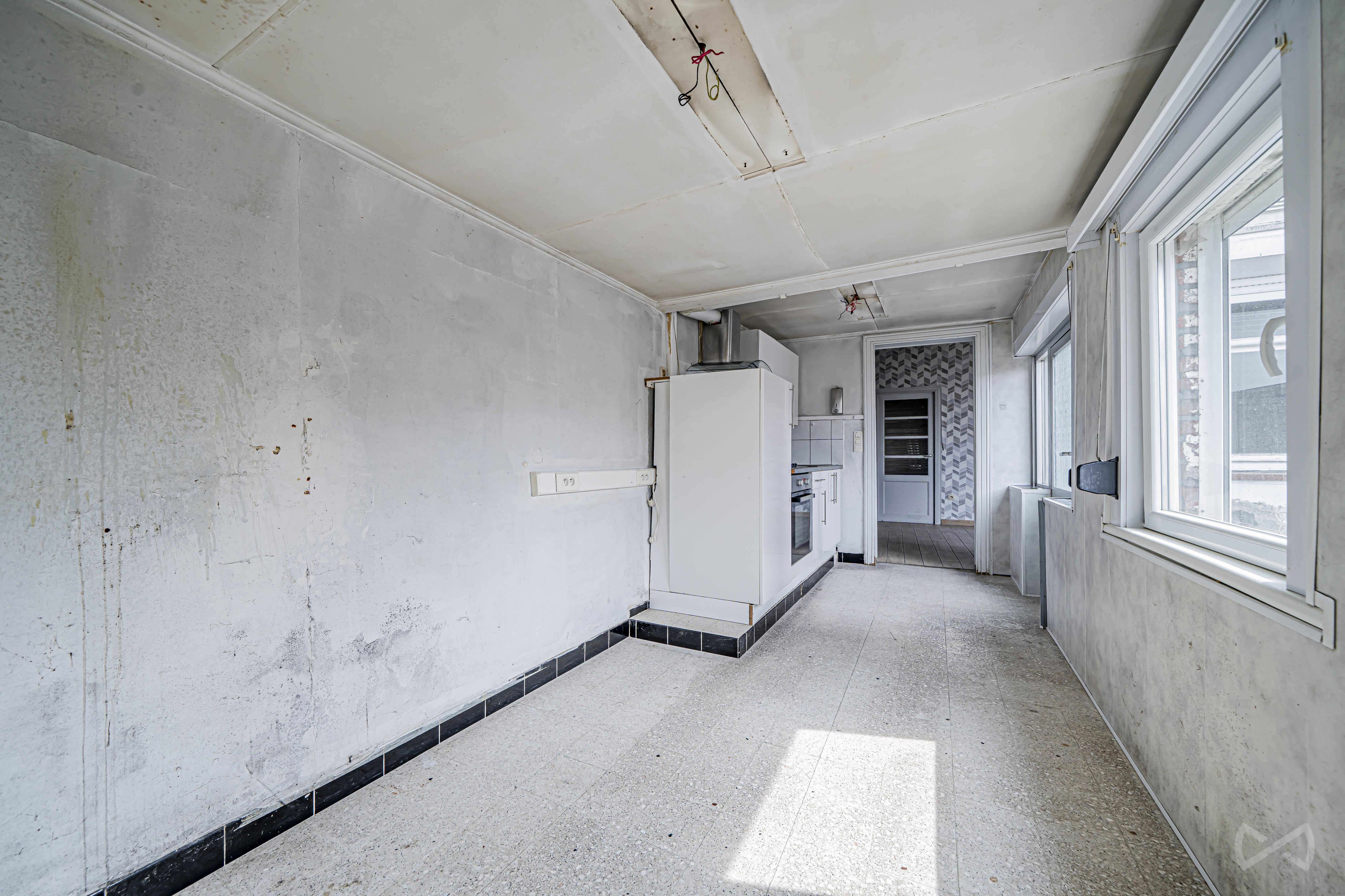 Picture 4 of 4 for House with three bedrooms in La Louvière Houdeng-Aimeries