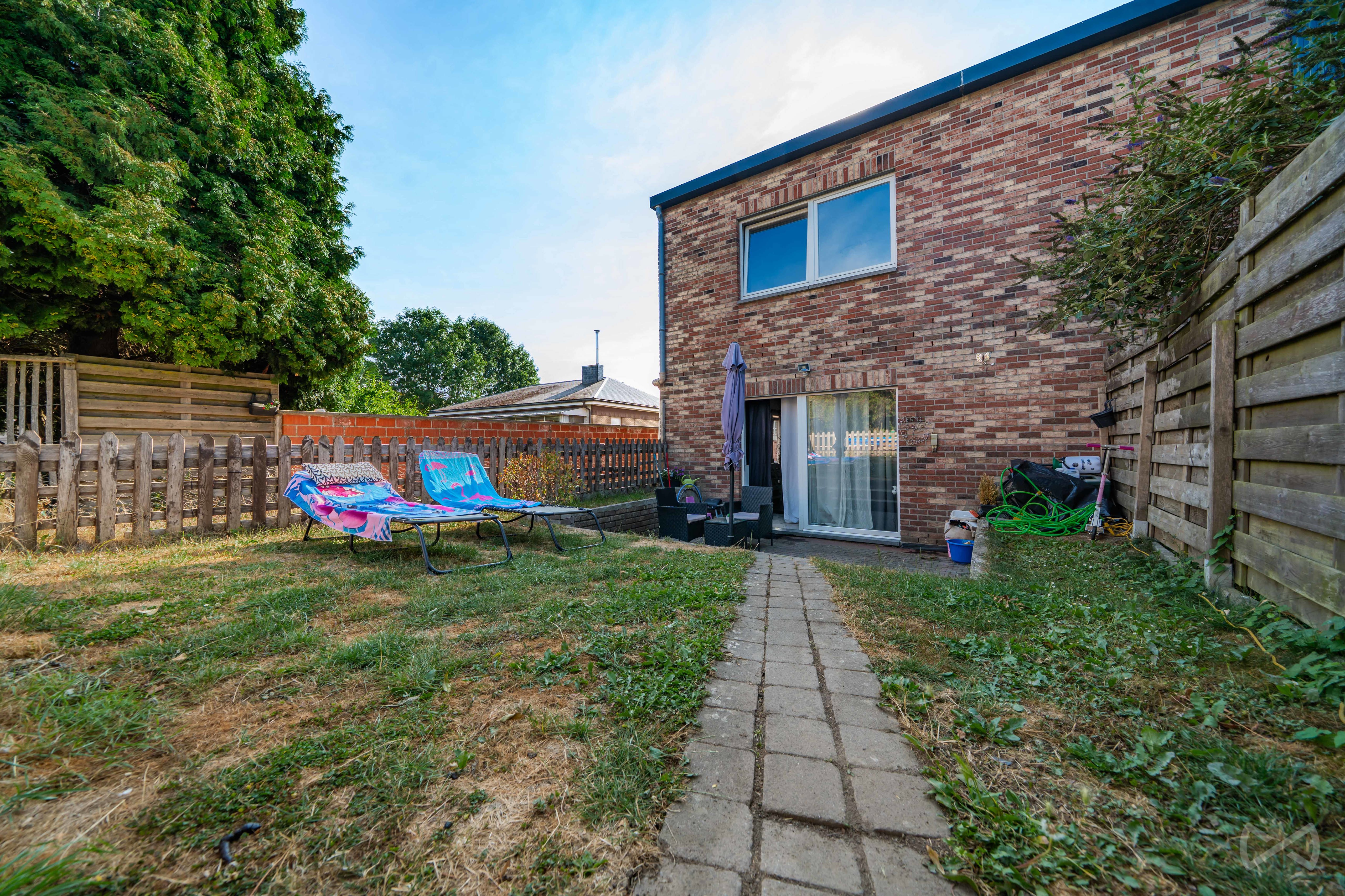 Picture 2 of 4 for Flat with two bedrooms in Momalle