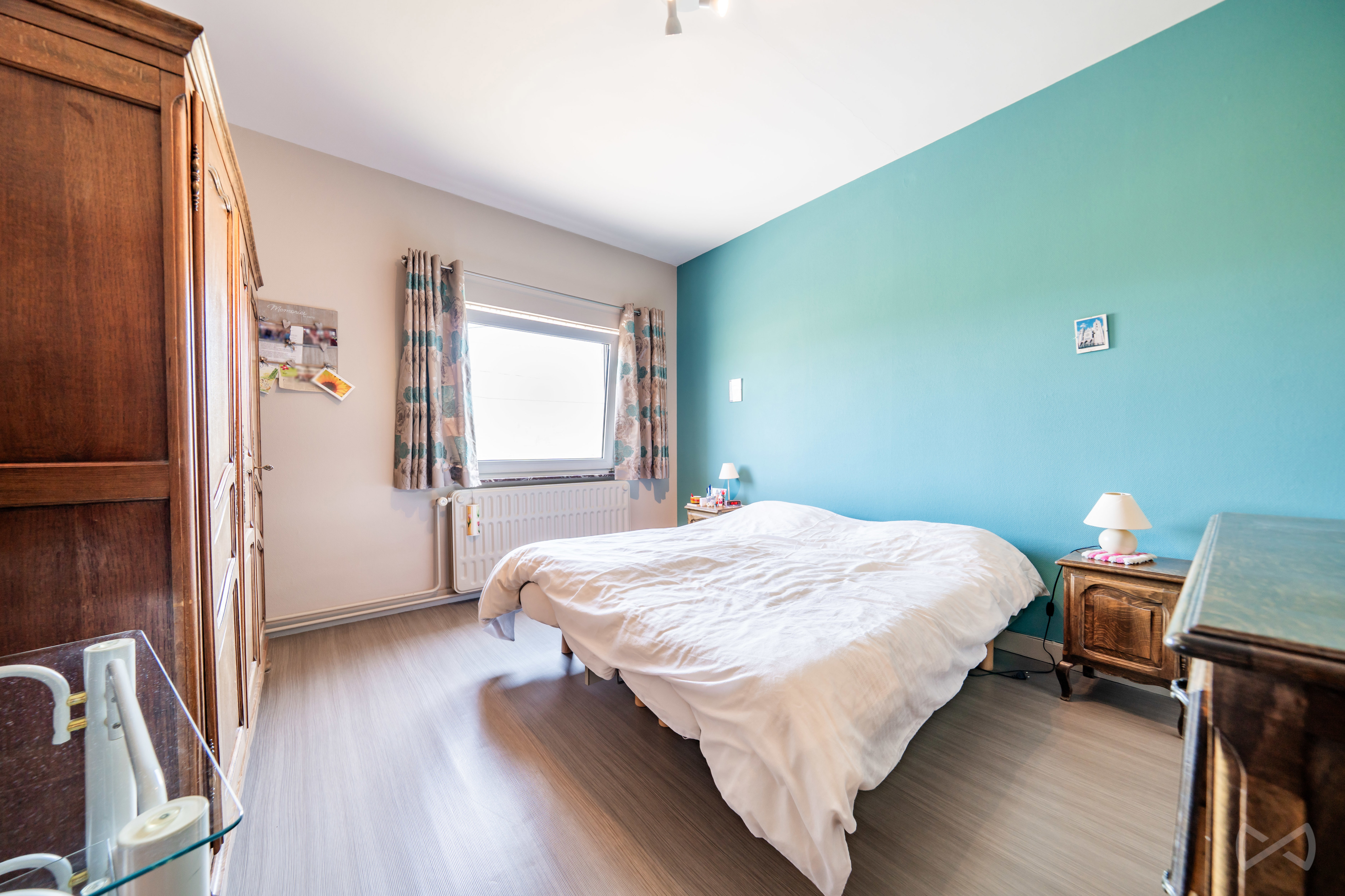 Photo 3 sur 4 pour Villa de trois chambres à AnhÉe