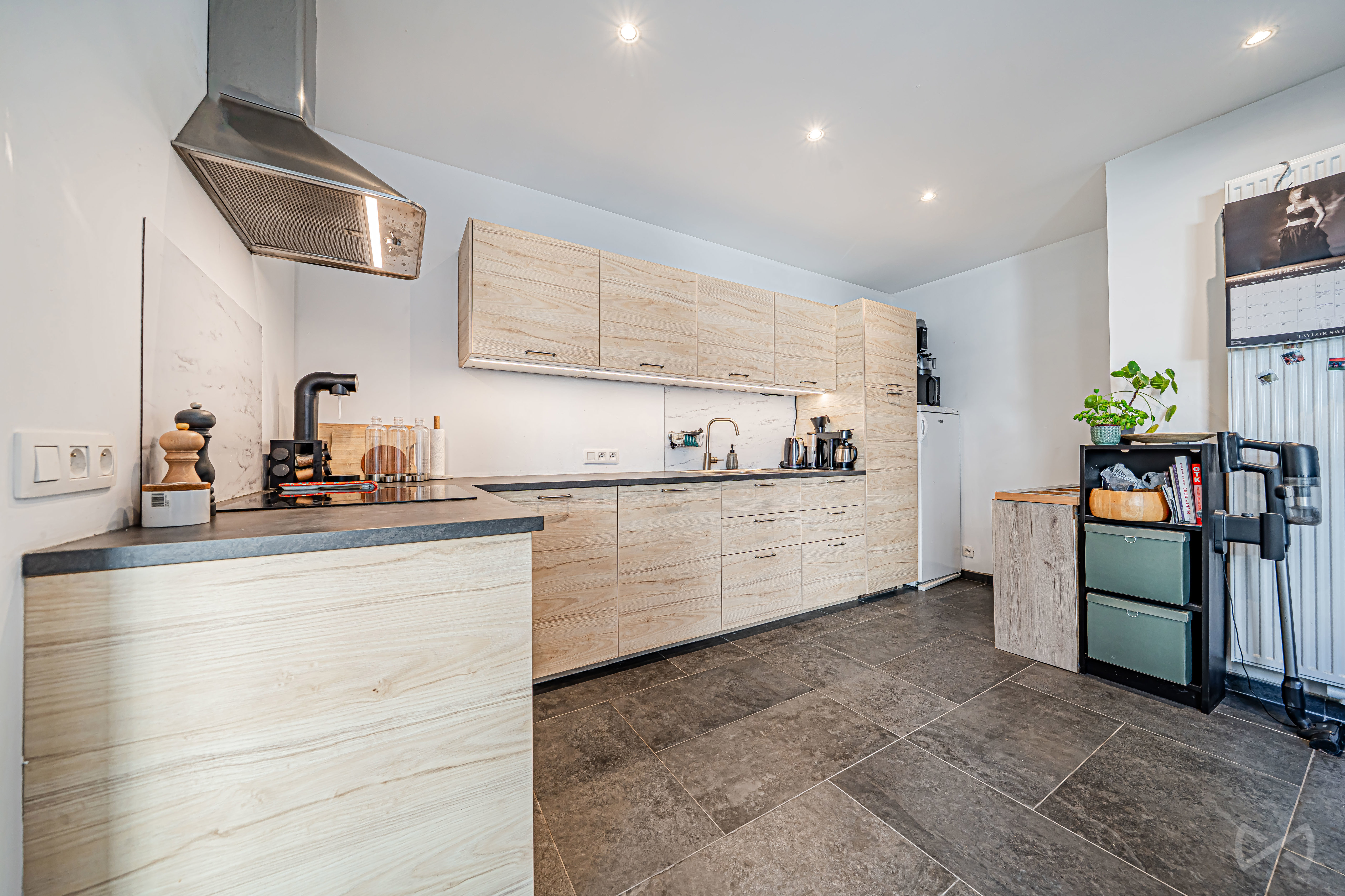Foto van de woning