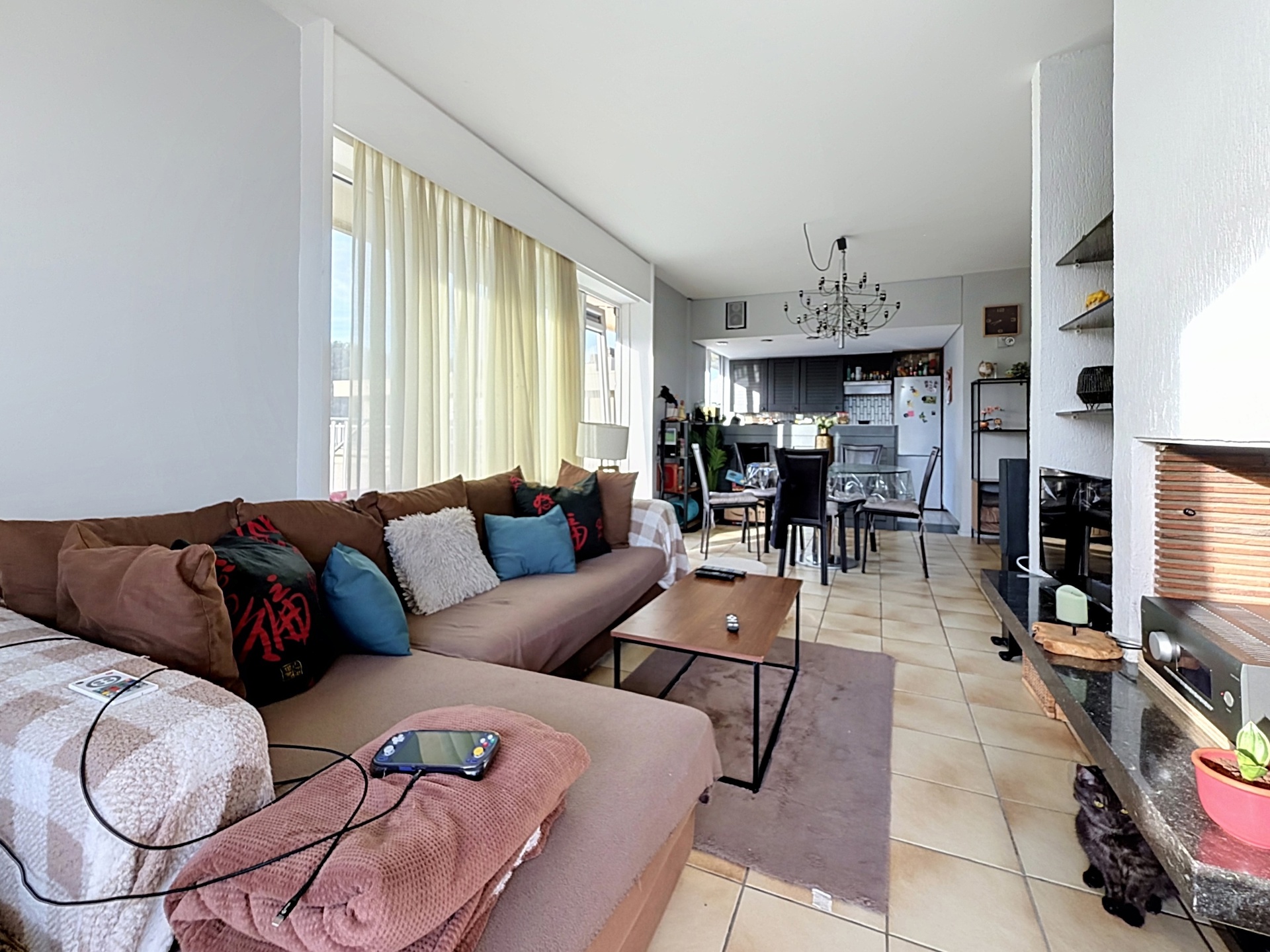 Picture 2 of 3 for Flat with one bedroom in Huy
