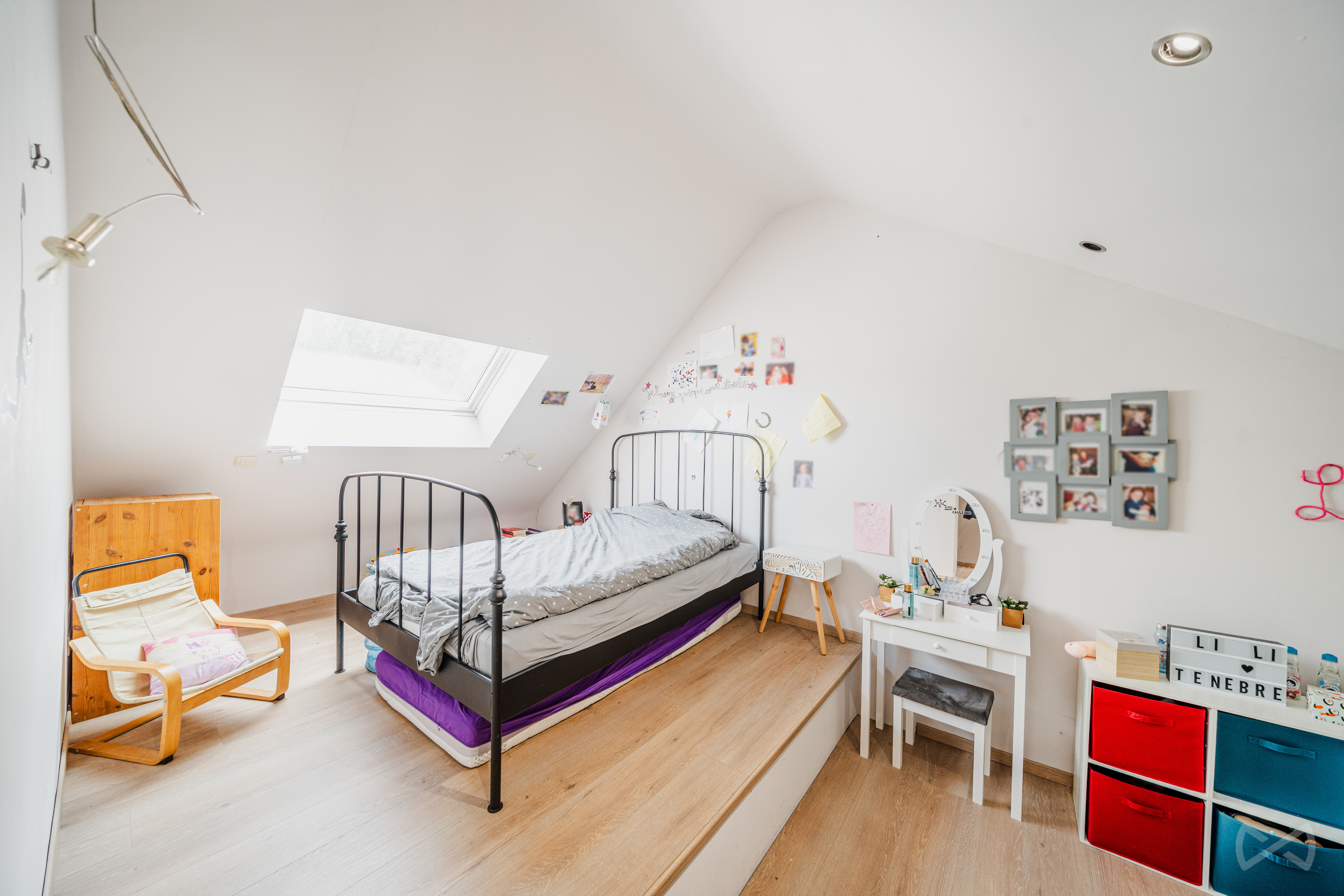Picture 1 of 4 for House with two bedrooms in Thirimont