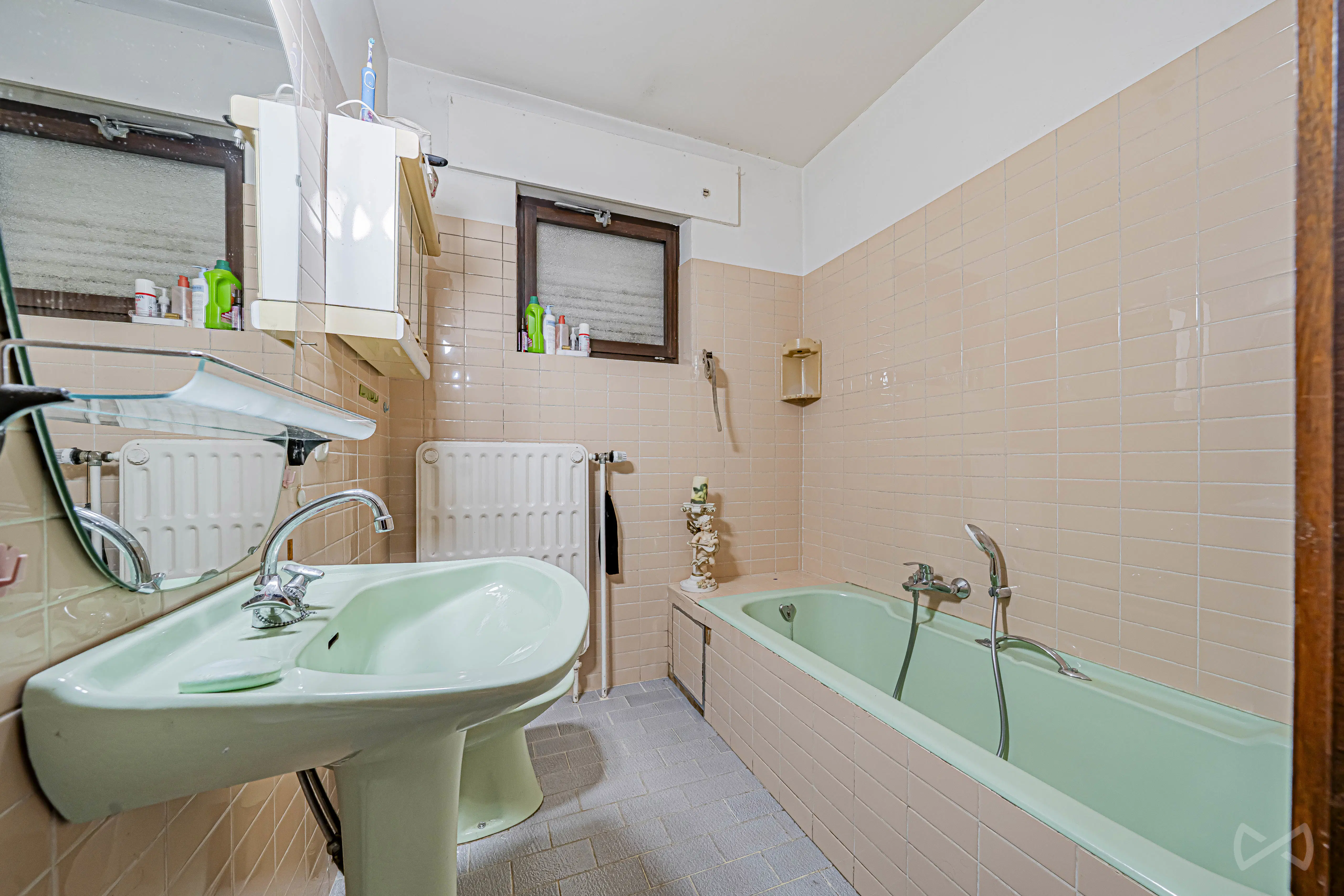 Picture 3 of 4 for Bungalow with three bedrooms in Bellevaux-ligneuville