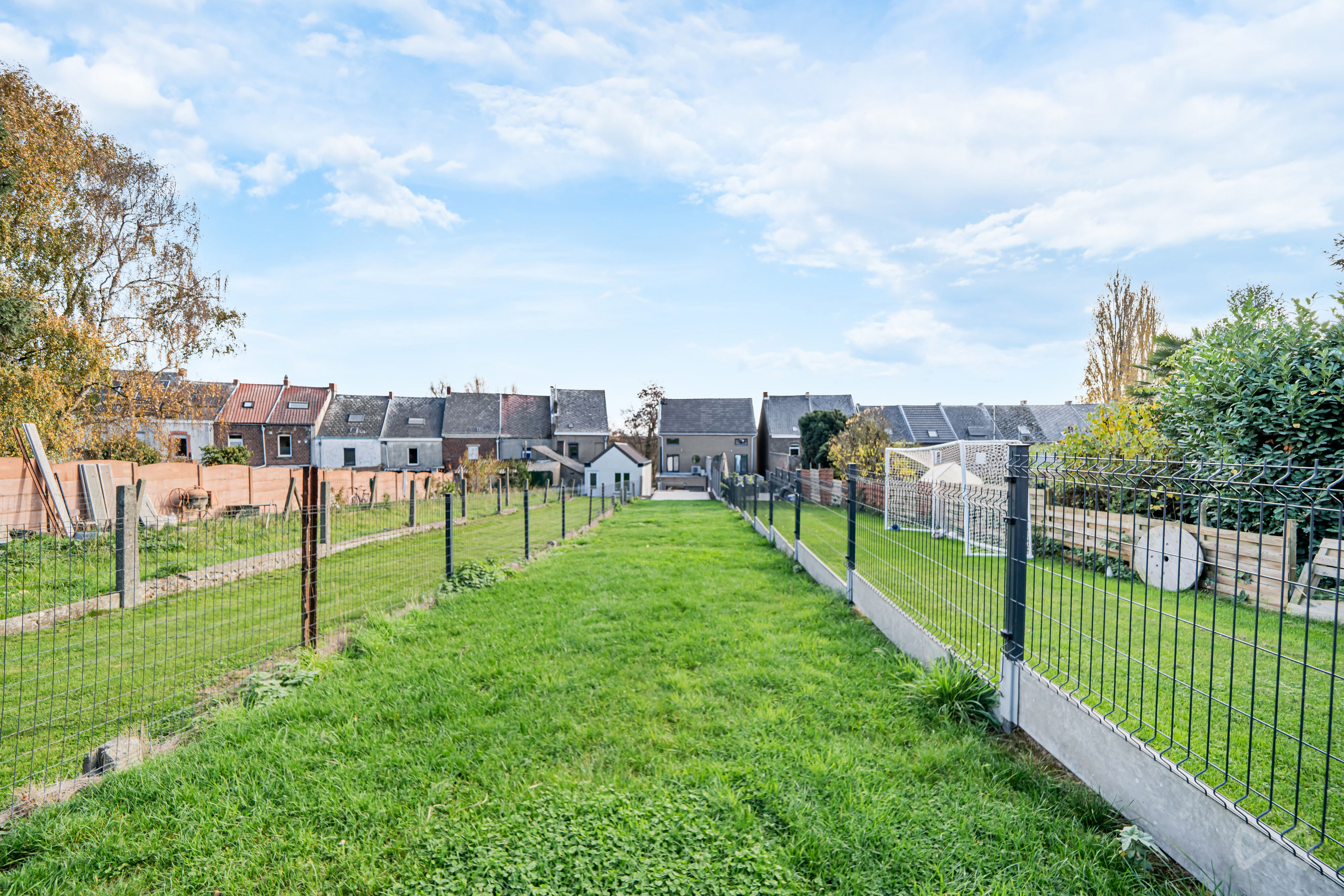 Photo 3 sur 4 pour Maison de quatre chambres à Lessines