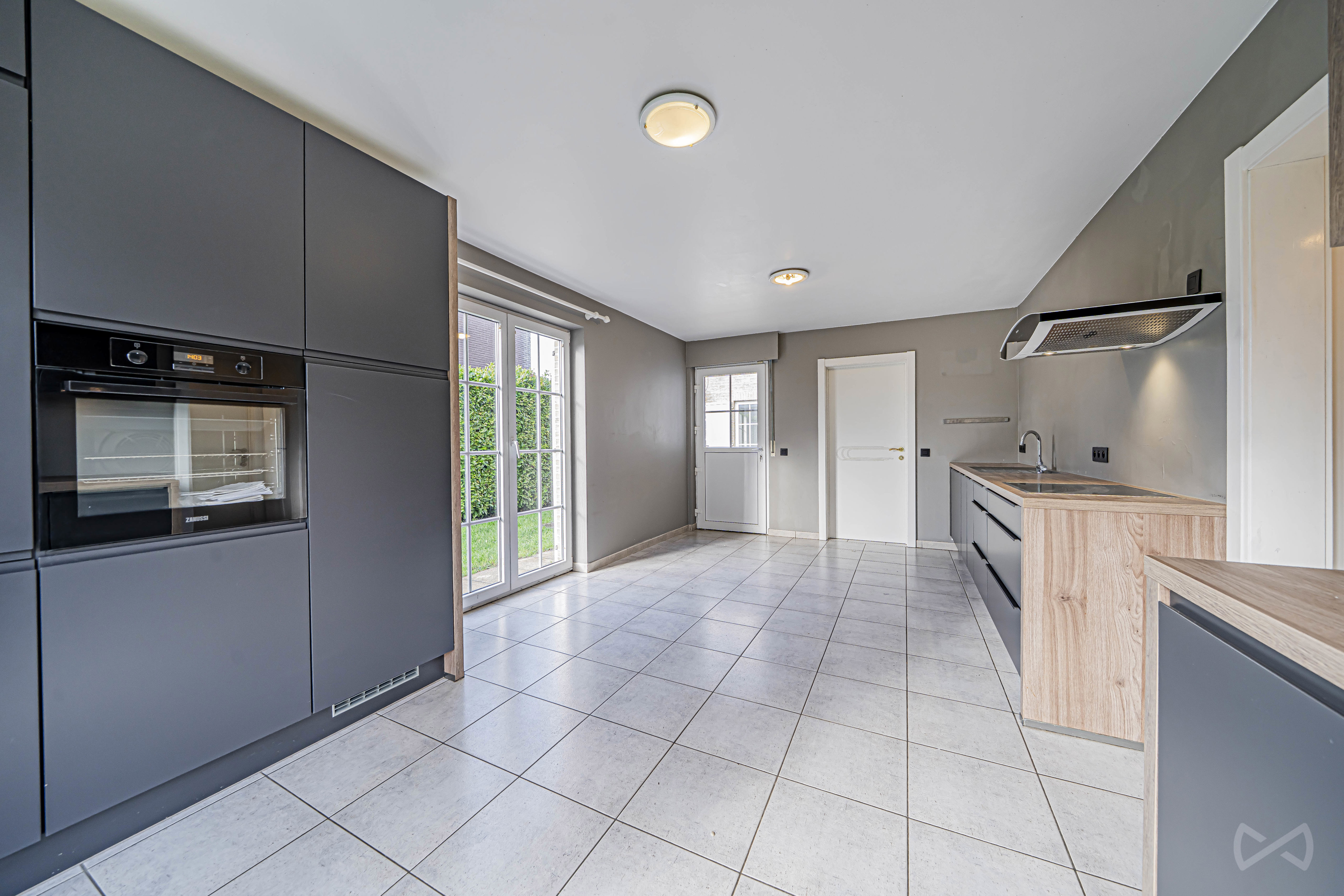 Picture 4 of 4 for House with four bedrooms in Duisburg