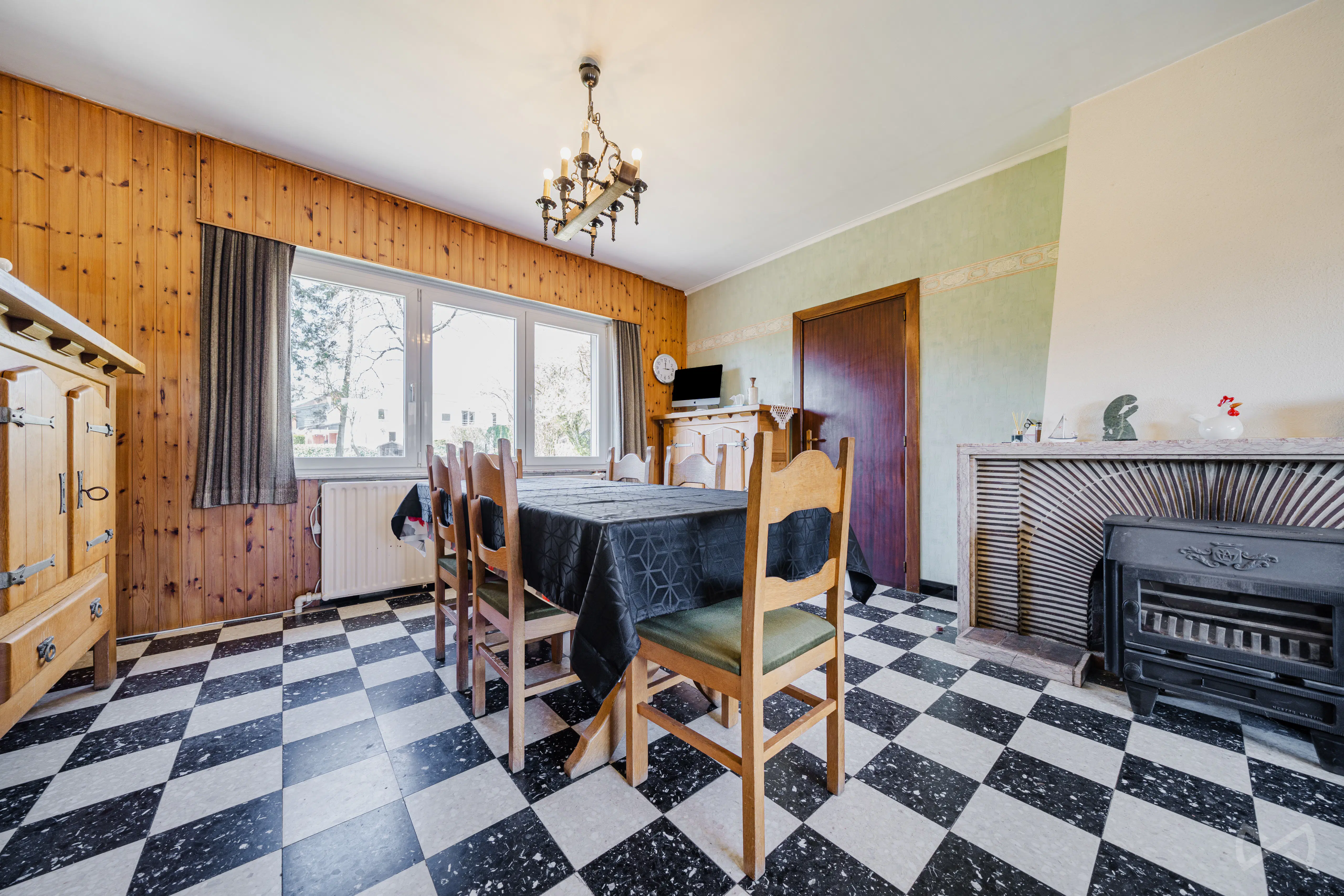 Picture 4 of 4 for House with three bedrooms in Ham-sur-heure-nalinnes