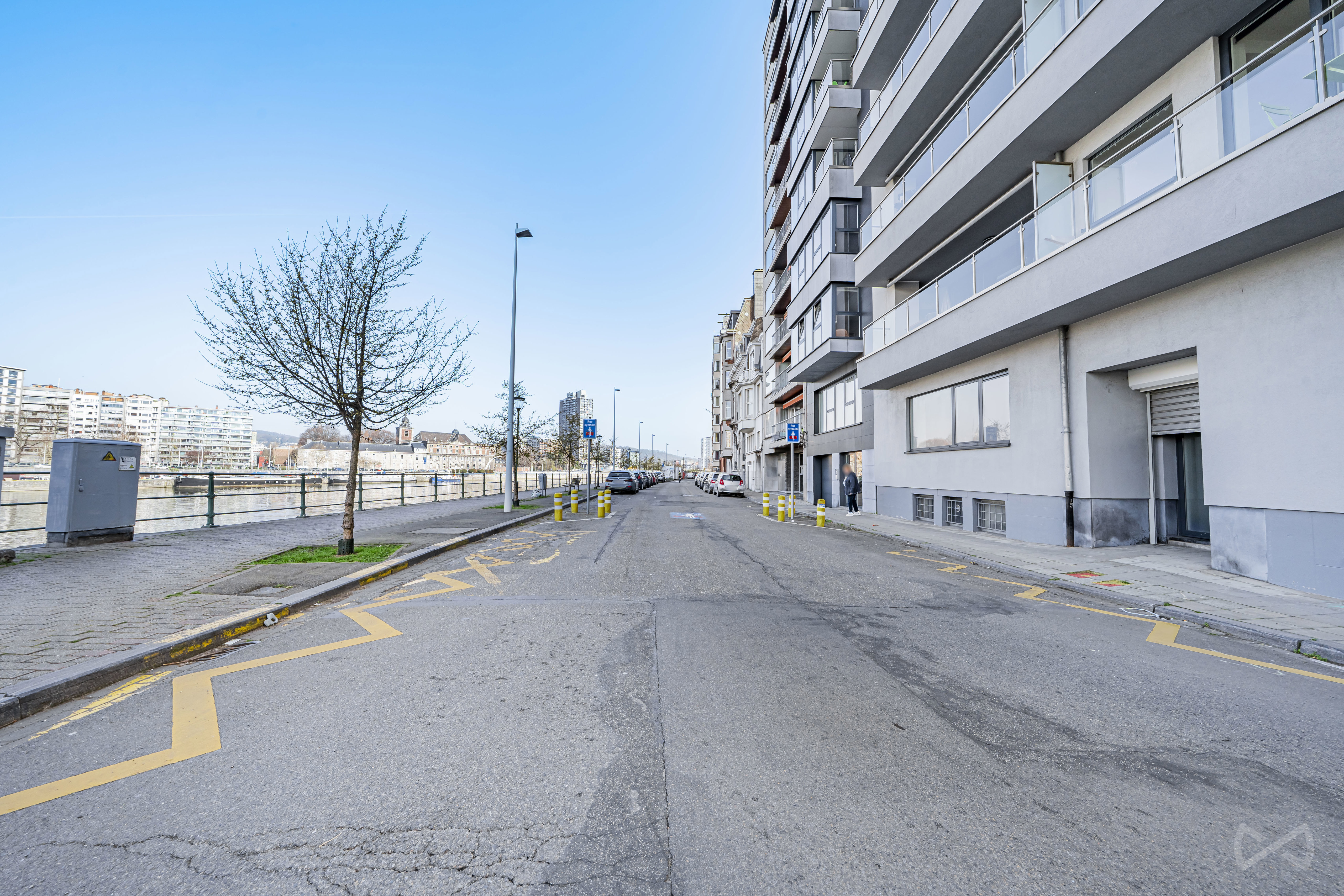 Foto 3 van 4 van Kantoor in Liège