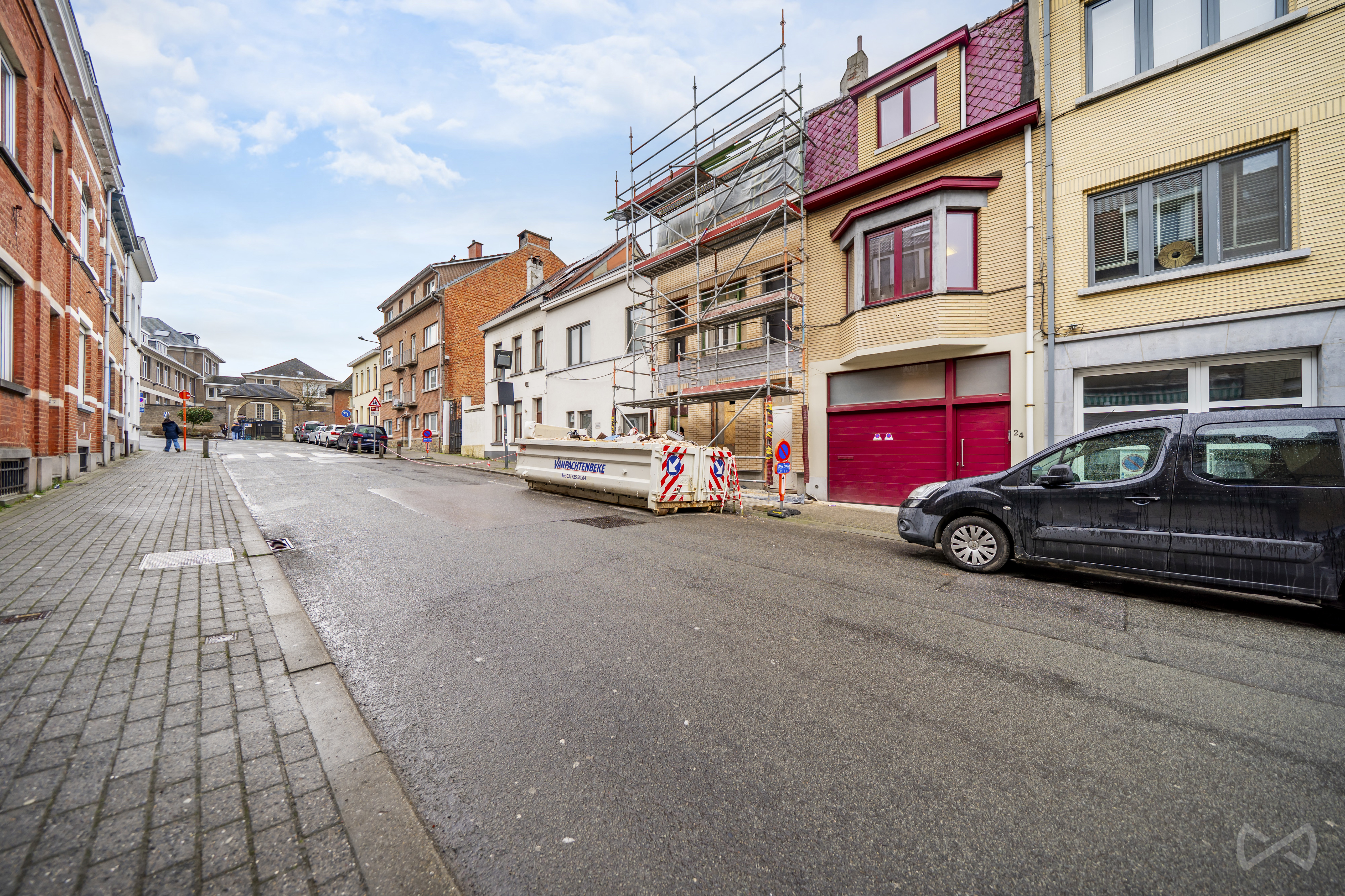 Photo 2 sur 4 pour Maison de trois chambres à Woluwe-saint-lambert