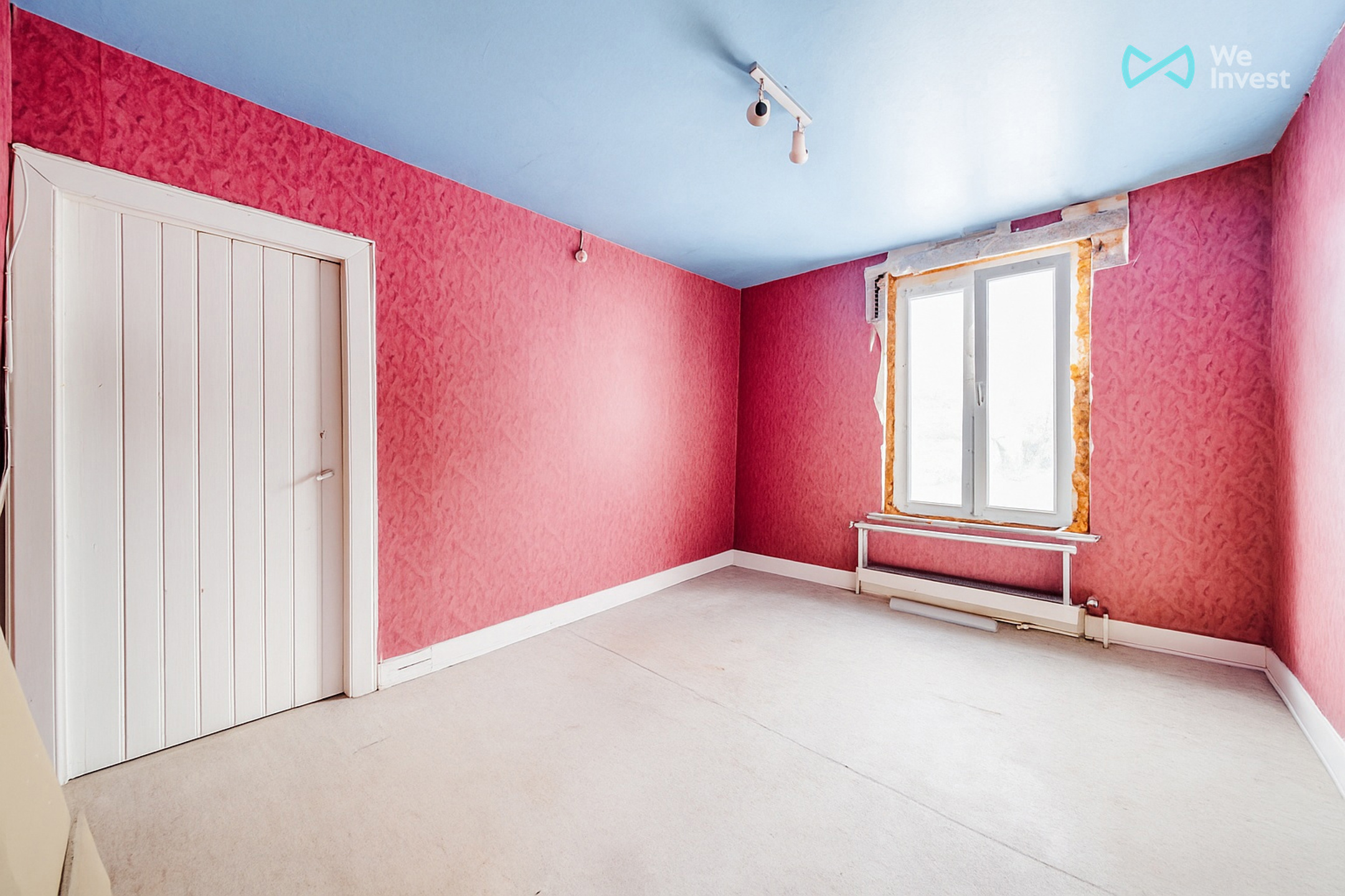 Picture 1 of 4 for Multi-purpose building with four bedrooms in Havelange