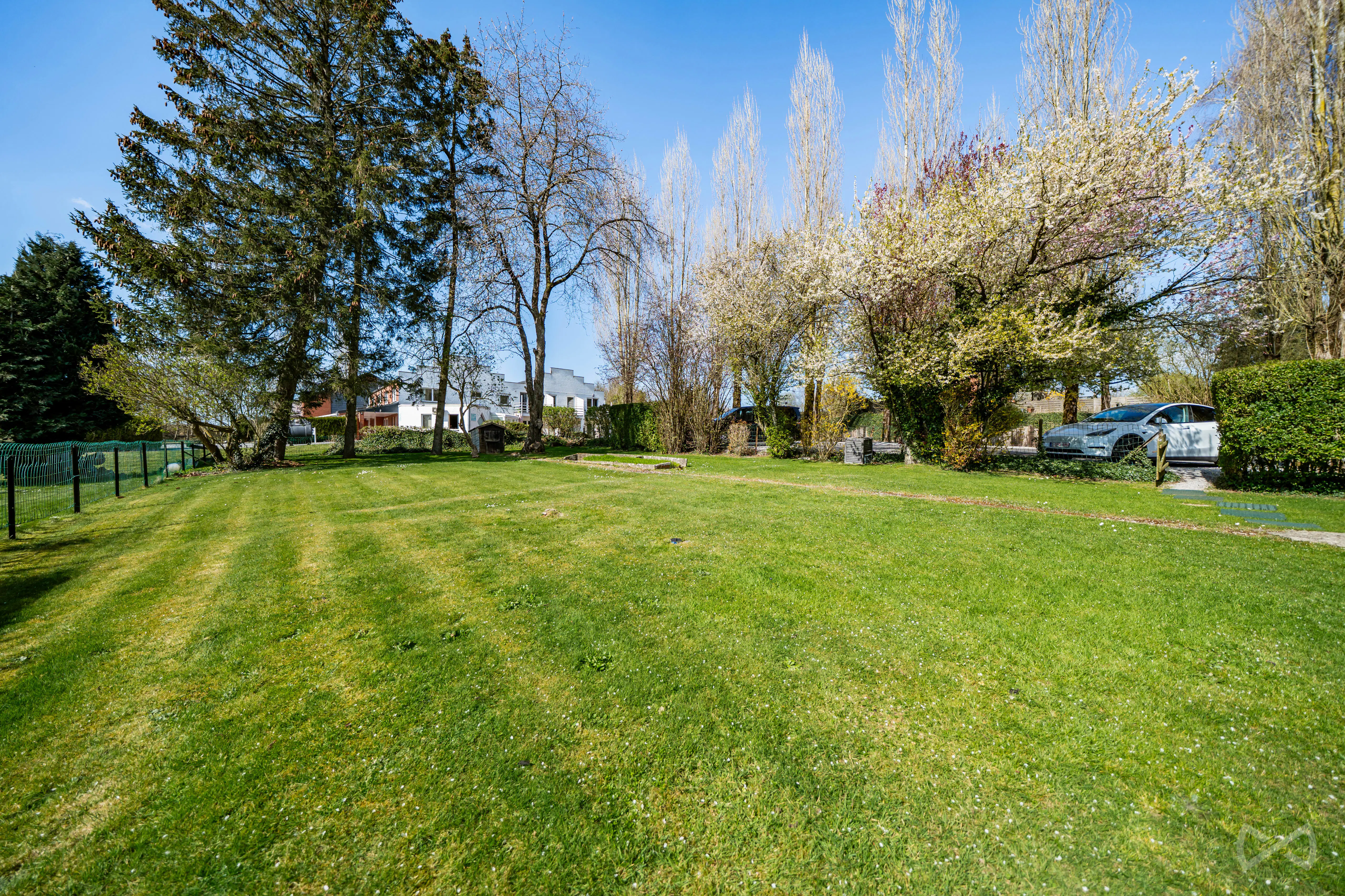 Picture 1 of 4 for House with three bedrooms in Ham-sur-heure-nalinnes