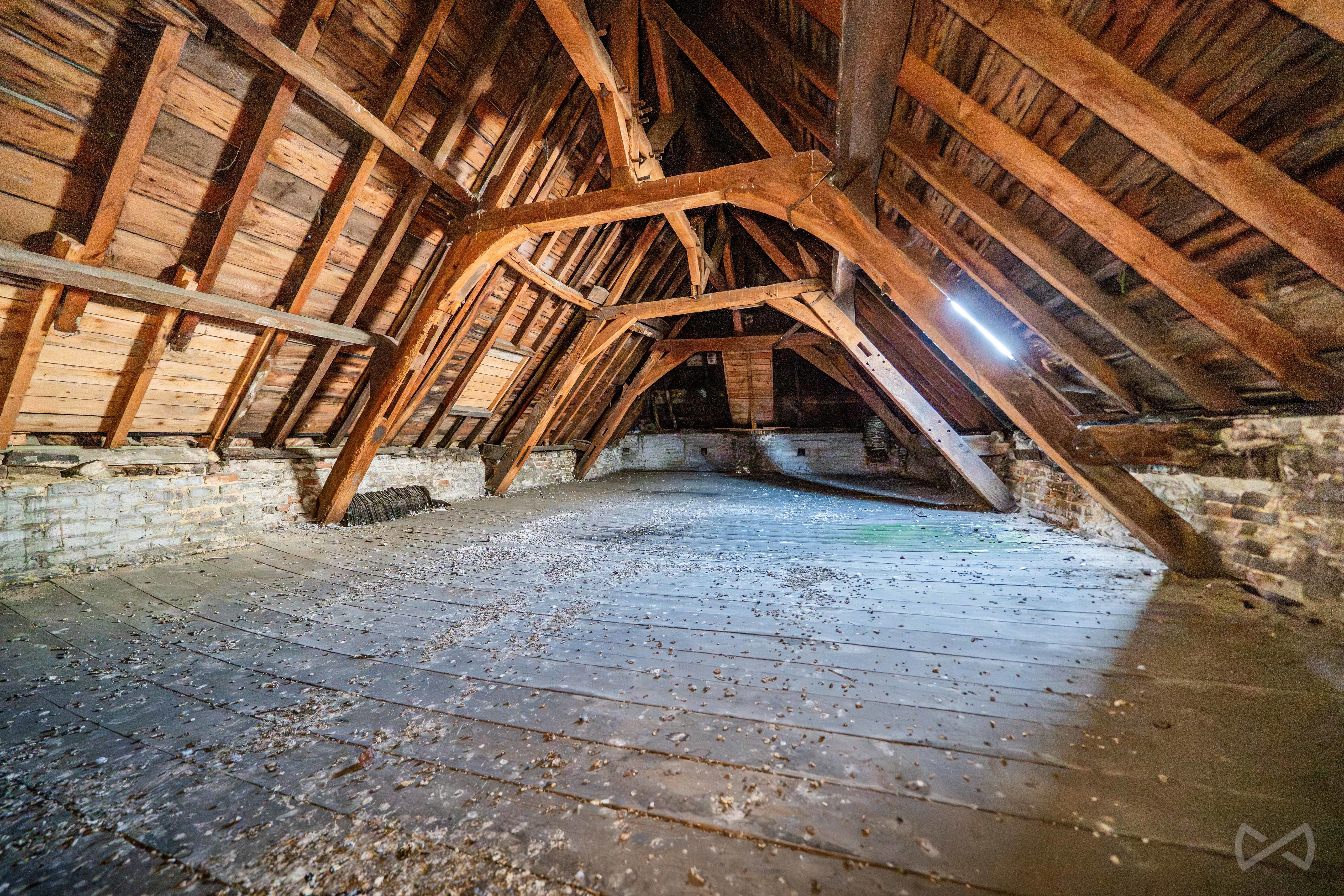 Picture 4 of 4 for Commercial building in Mons