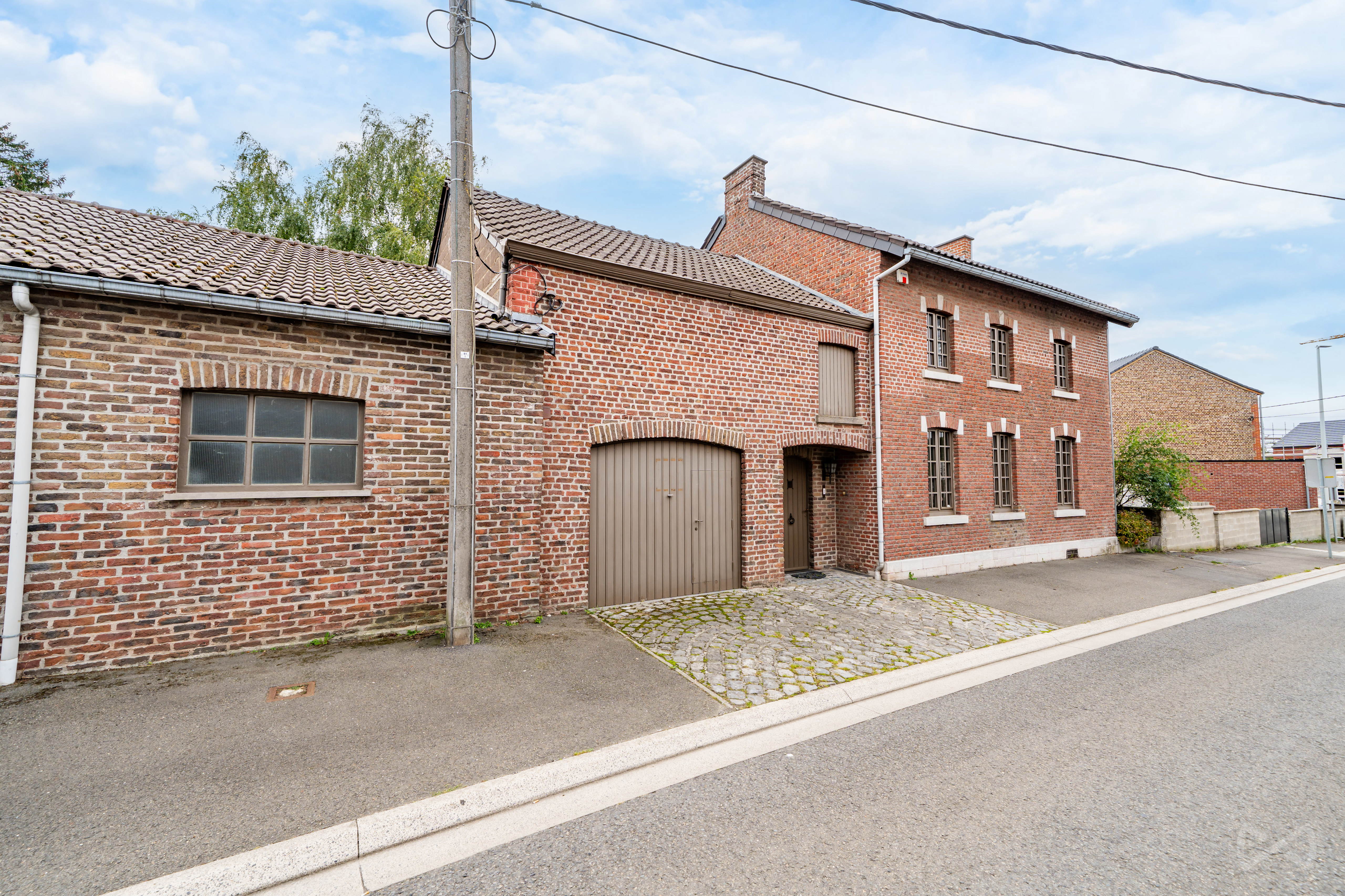 Photo 3 sur 4 pour Maison de quatre chambres à Wanze