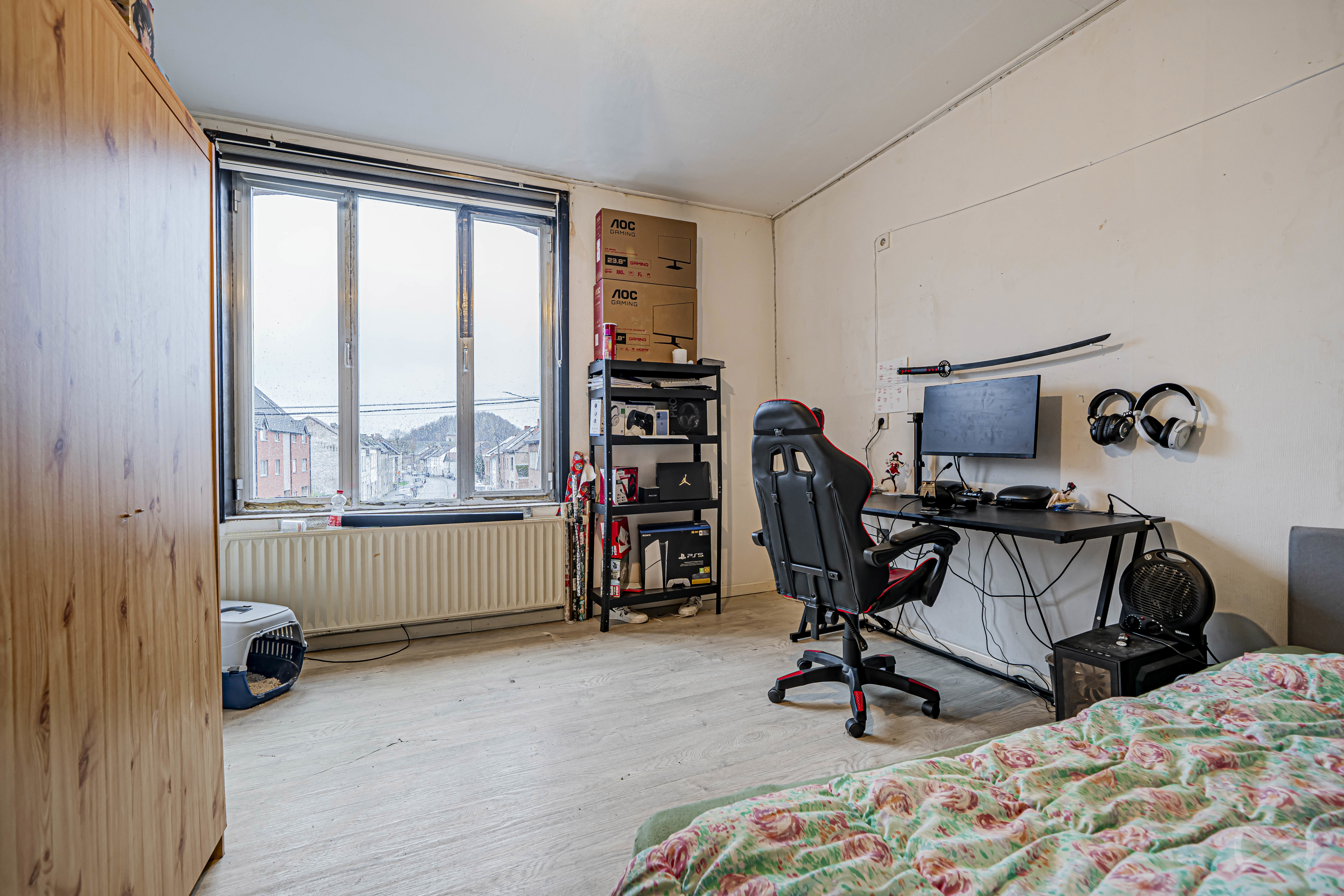 Picture 3 of 4 for Multi-purpose building with two bedrooms in Péronnes (-lez-binche)