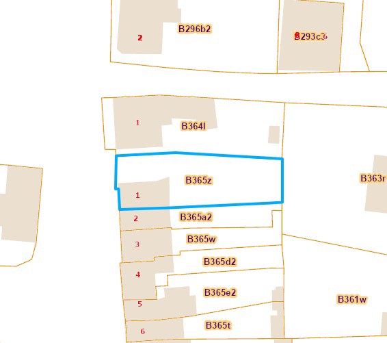 Picture 1 of 3 for House with two bedrooms in Chapelle-lez-Herlaimont Piéton