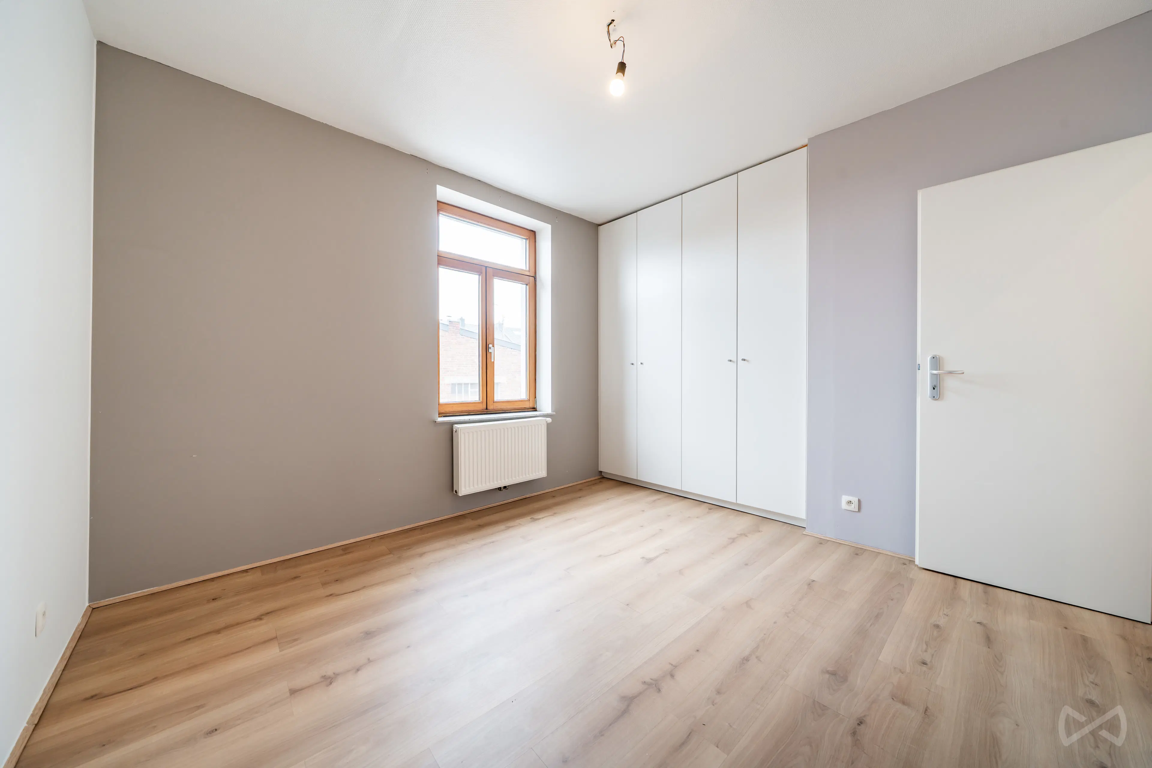 Foto 4 van 4 van Huis met drie slaapkamers in Ougrée