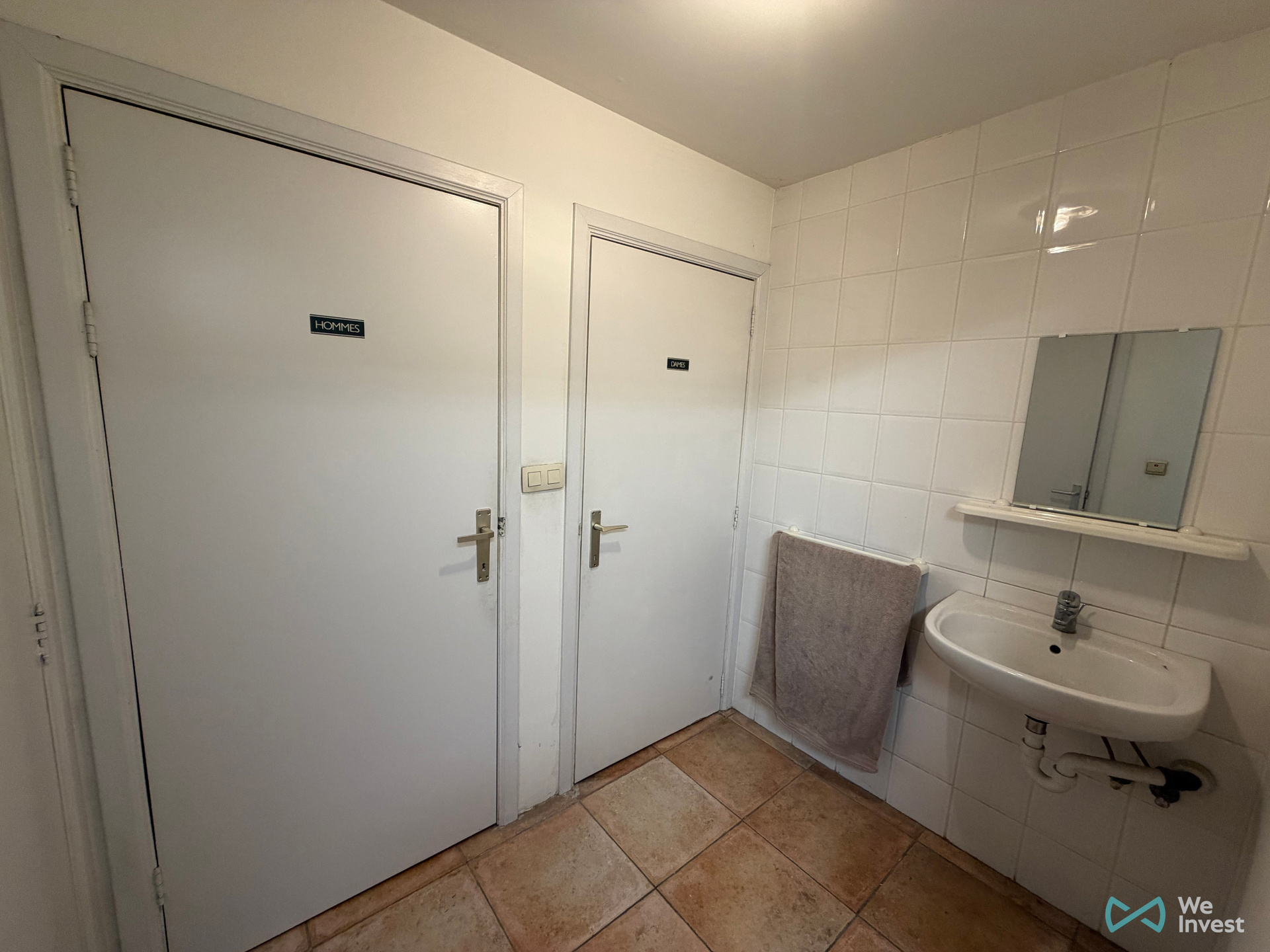 Picture 1 of 2 for Offices in Grez-Doiceau
