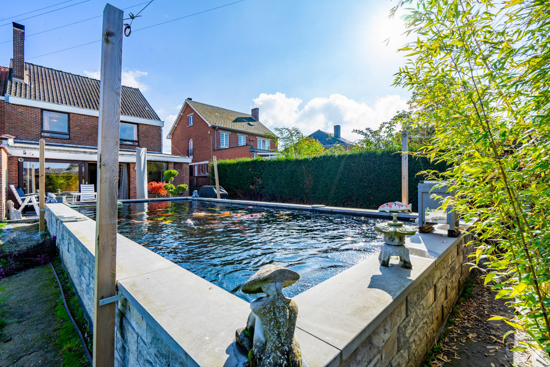 Photo 2 sur 4 pour Maison de quatre chambres à Couillet