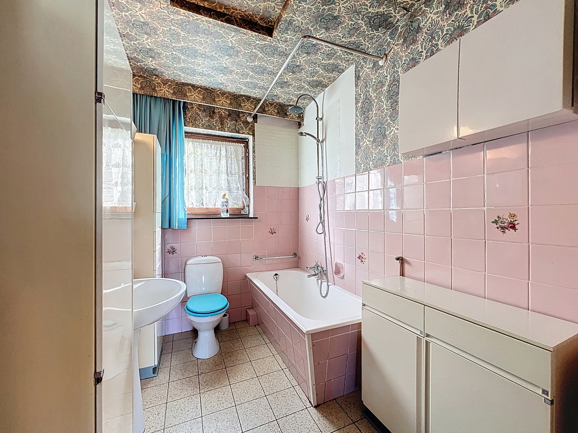 Photo 3 sur 4 pour Maison de deux chambres à Malmedy