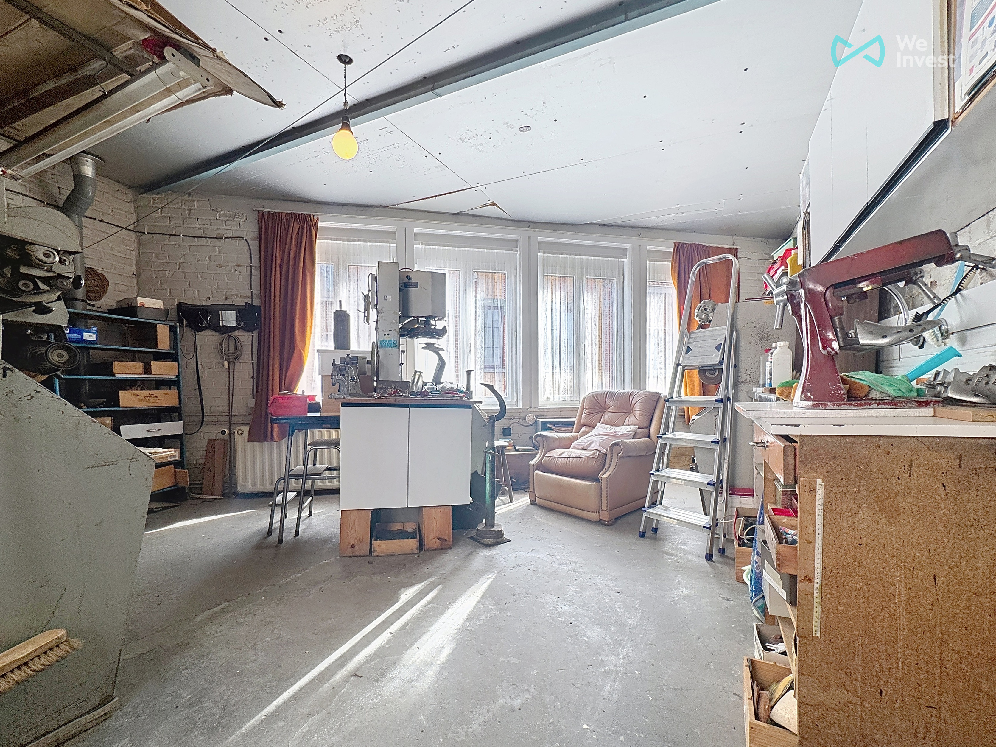 Foto 3 van 4 van Huis met drie slaapkamers in Menen