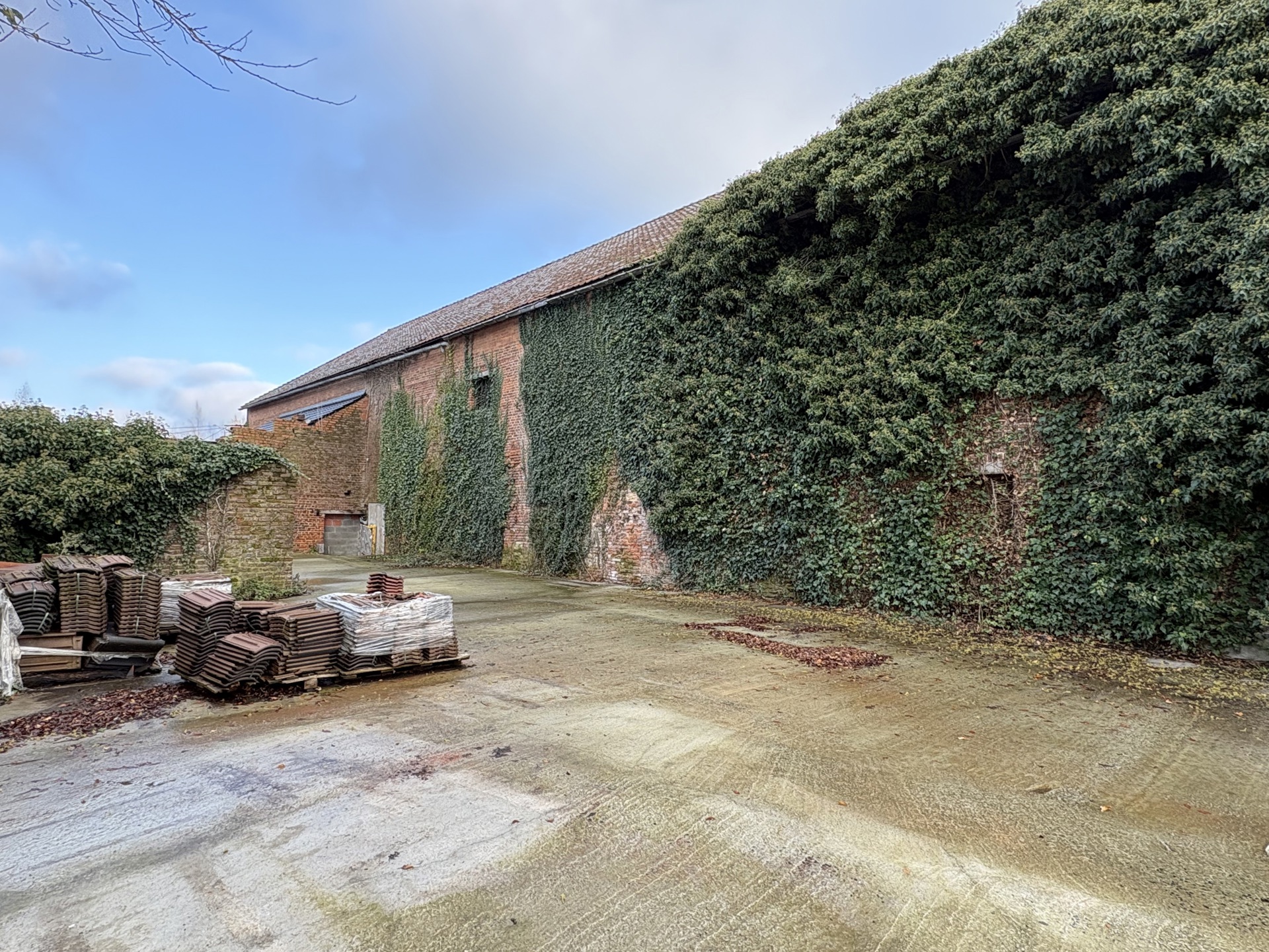 Picture 4 of 4 for House with one bedroom in Soignies