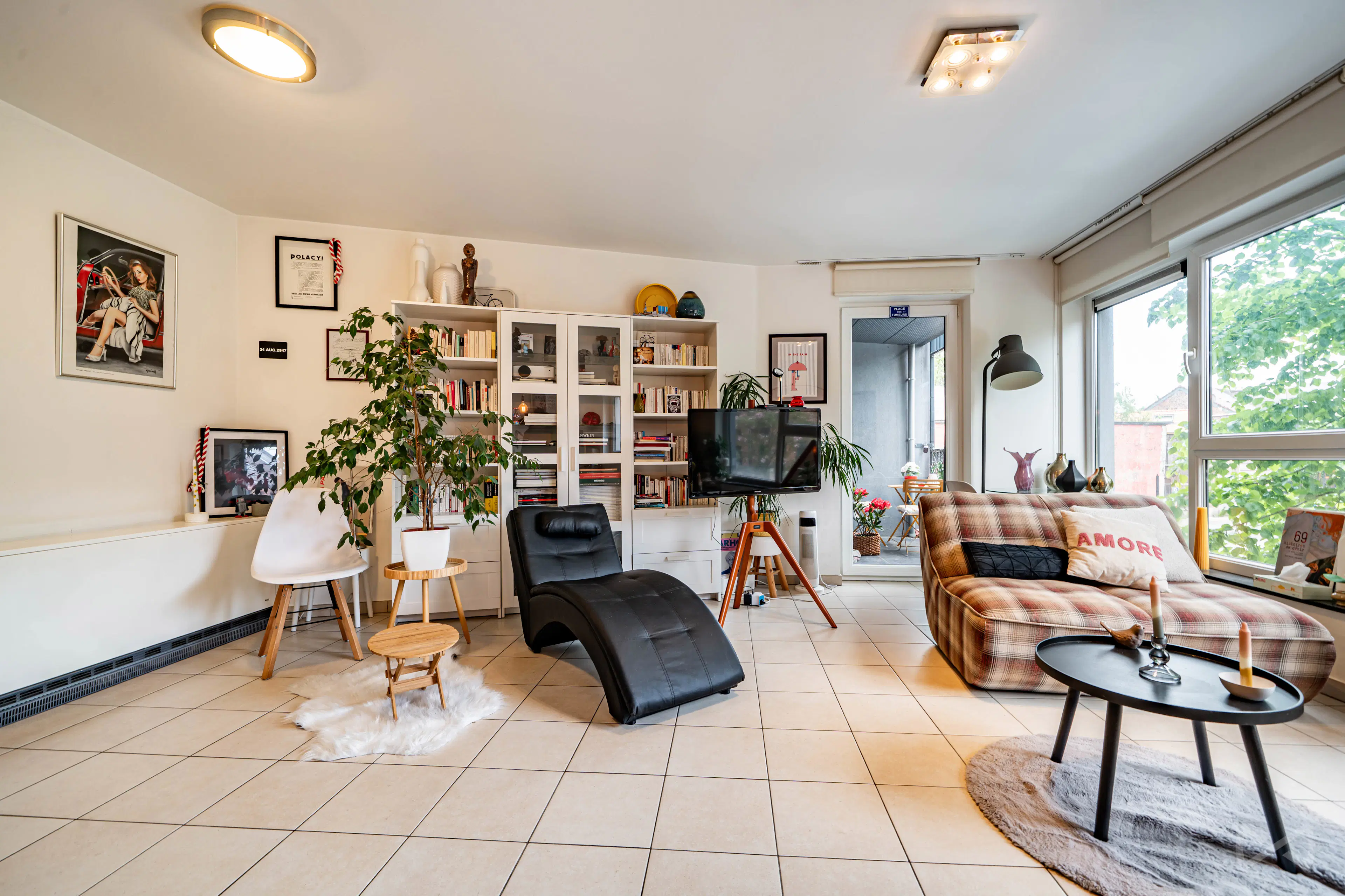 Foto van de woning