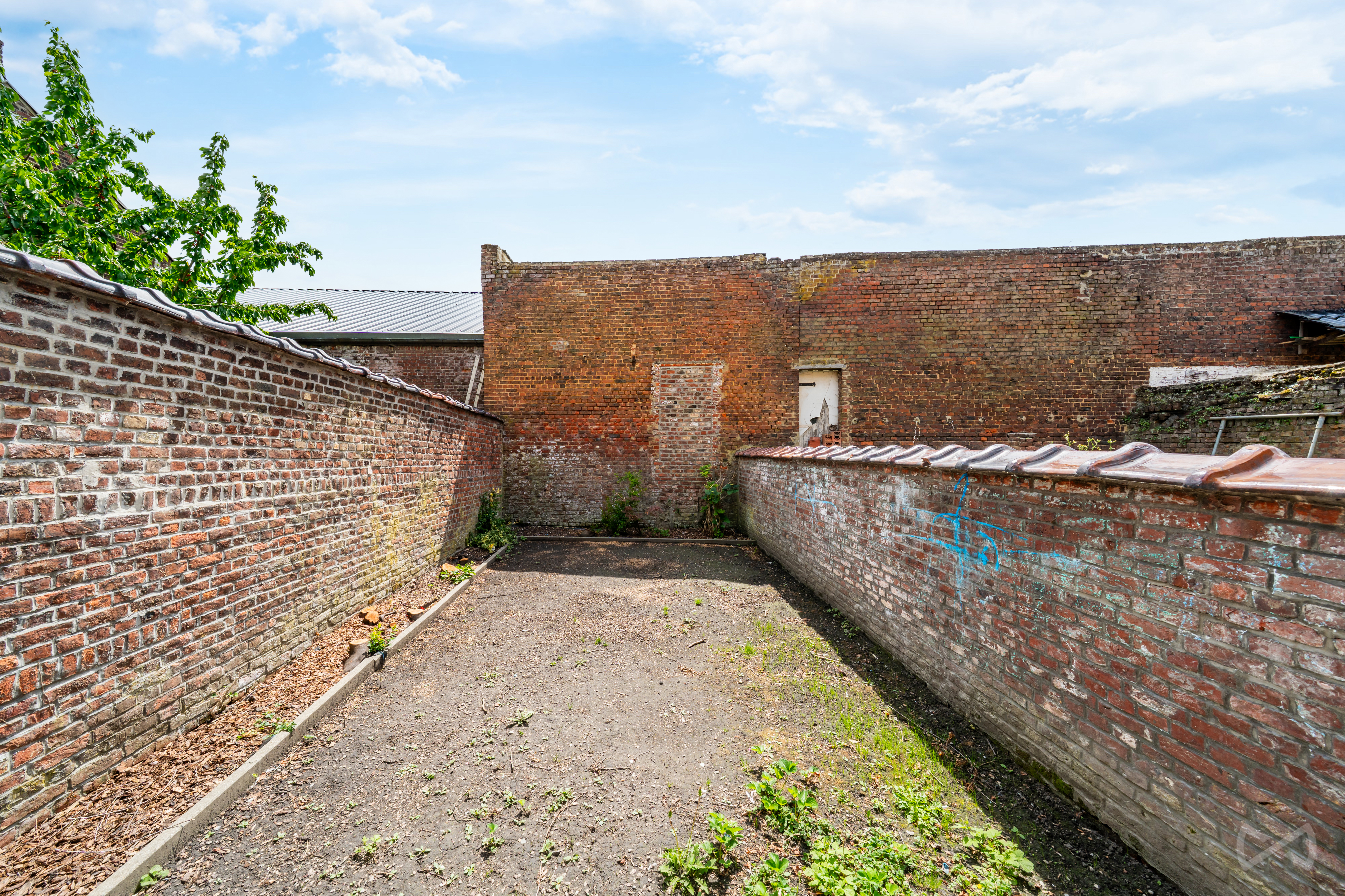 Picture 1 of 3 for House with three bedrooms in Braine-le-comte