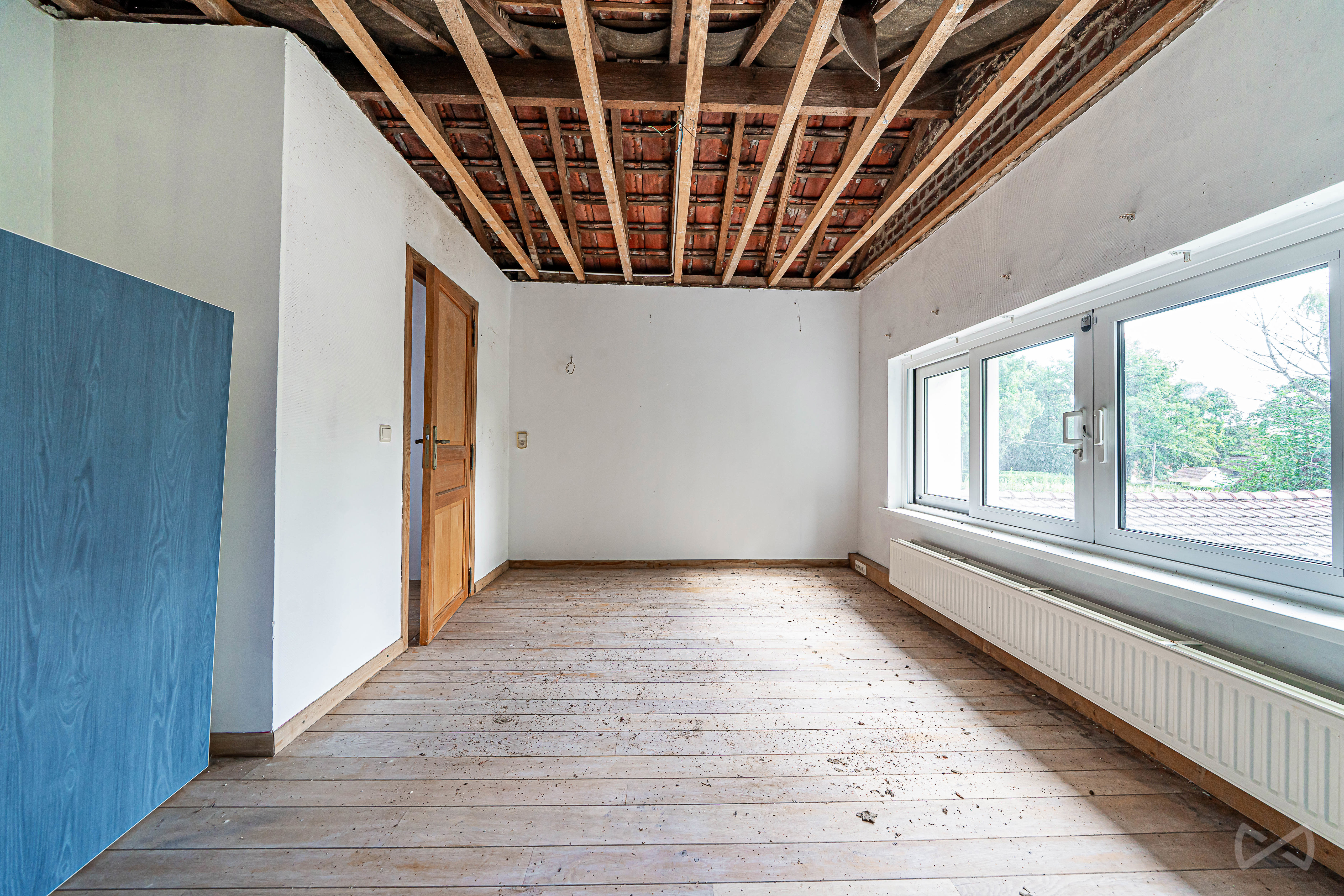 Picture 4 of 4 for Villa with four bedrooms in Overijse