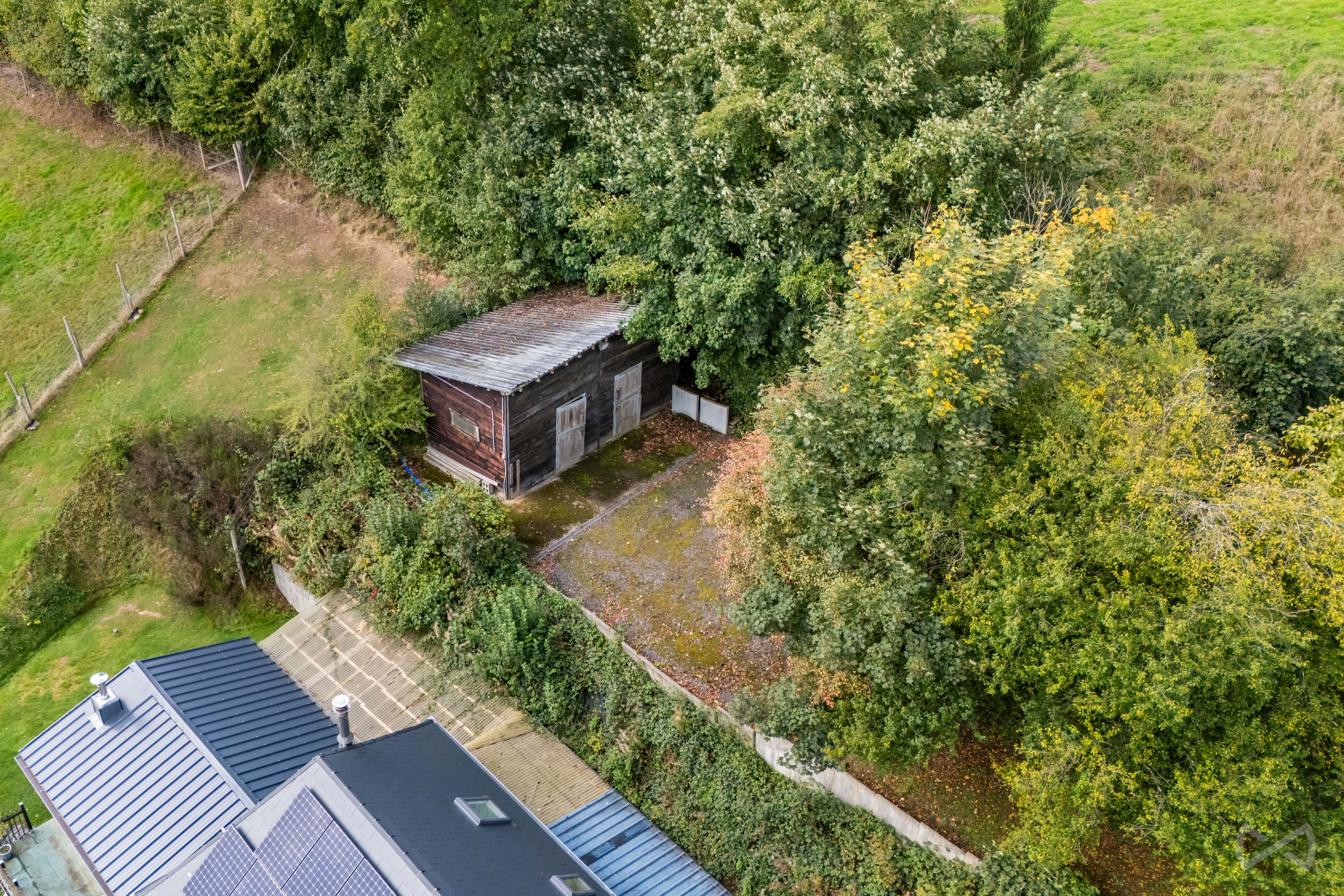 Foto 3 van 4 van Huis met vier slaapkamers in Trois-ponts