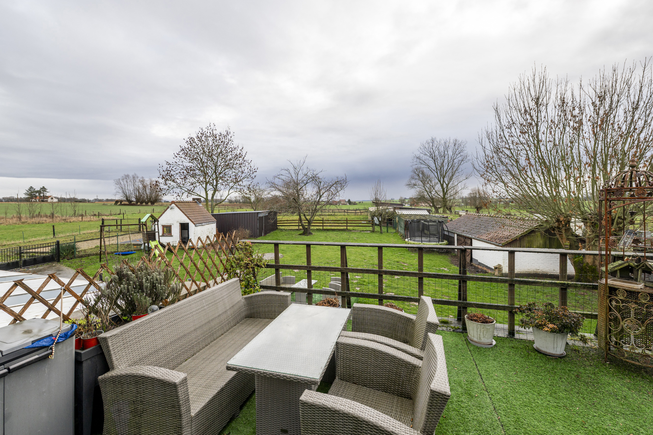 Picture 3 of 4 for Villa farmtype with five bedrooms in Enghien