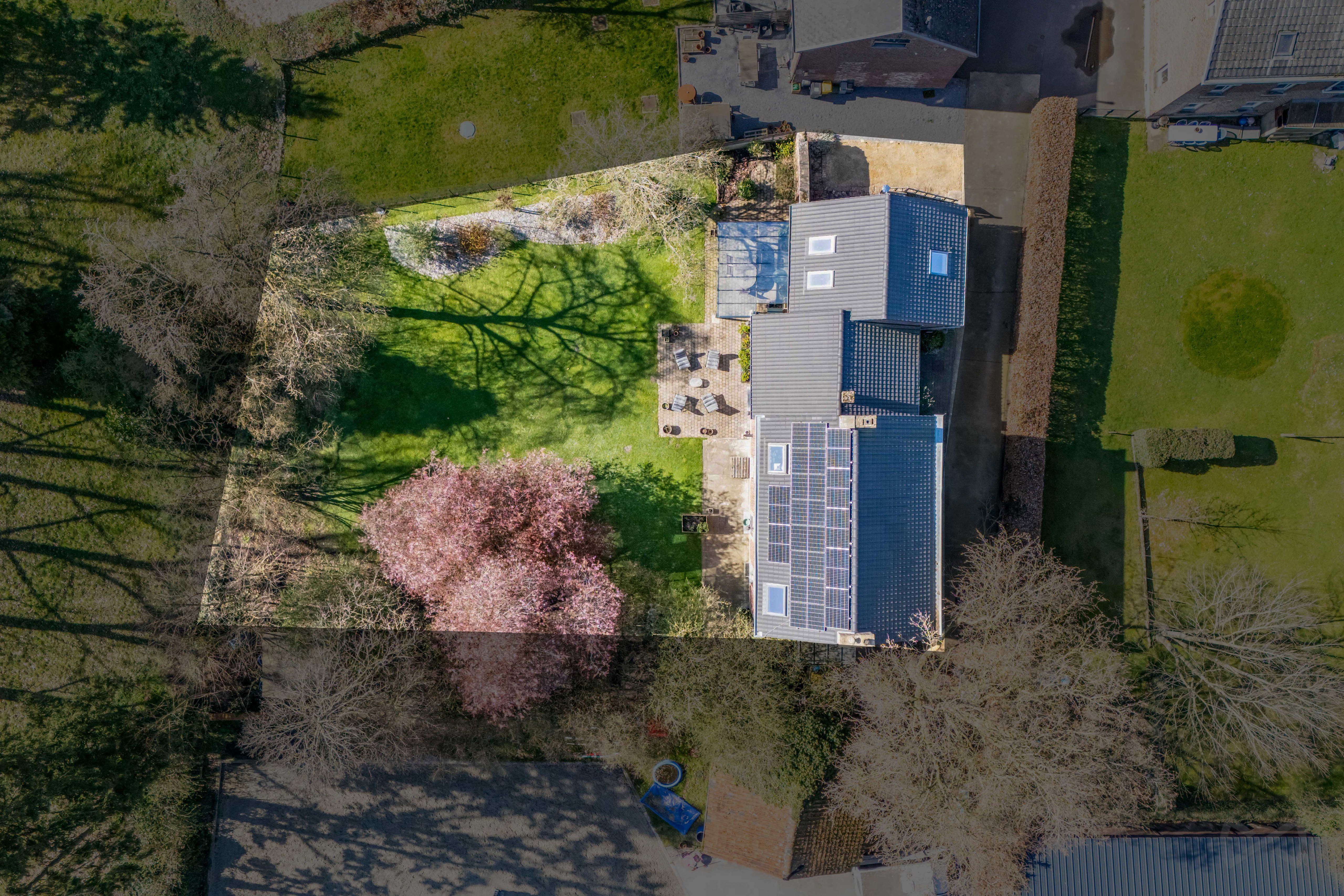 Photo 4 sur 4 pour Villa de sept chambres à Faimes