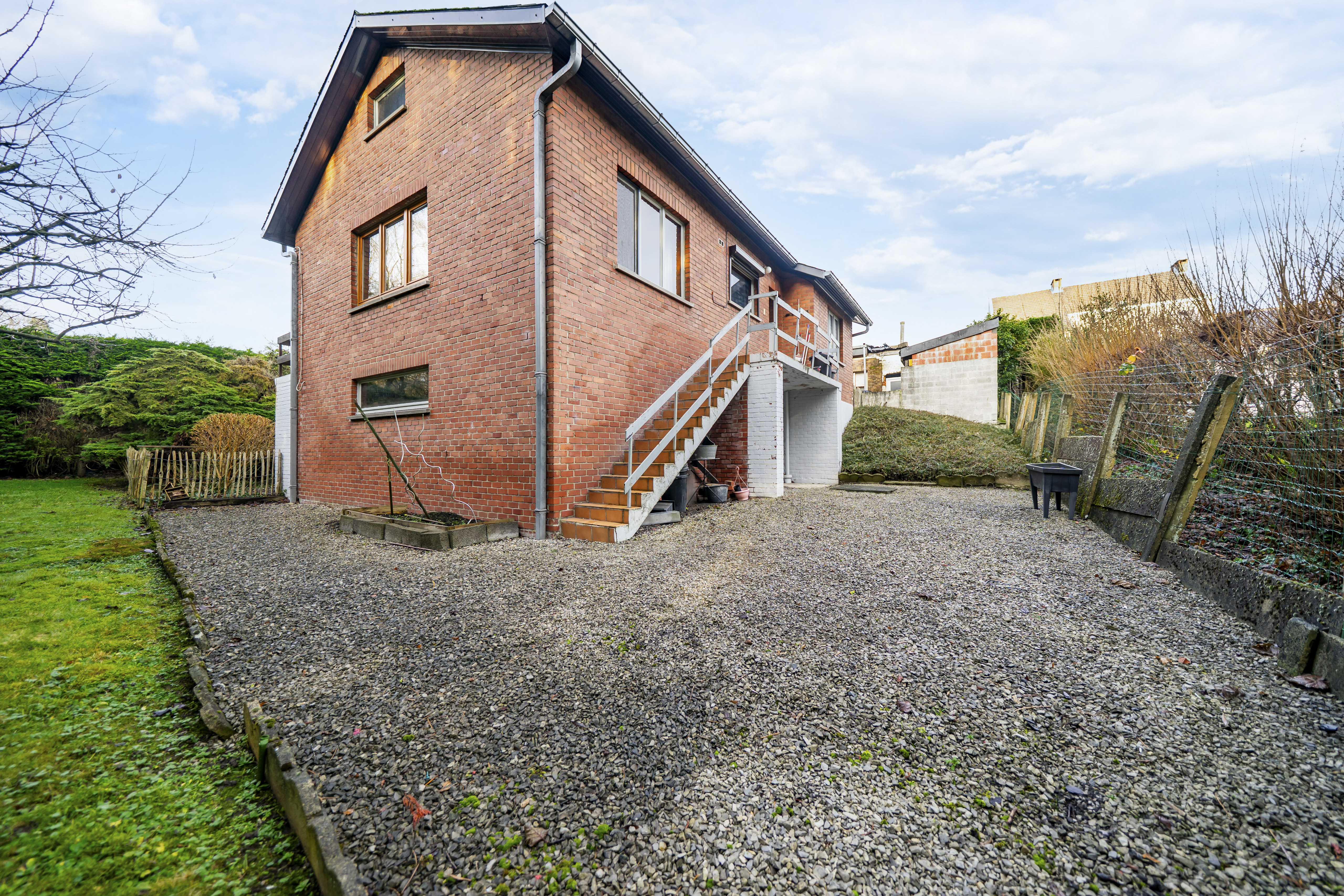 Picture 4 of 4 for House with two bedrooms in Ransart