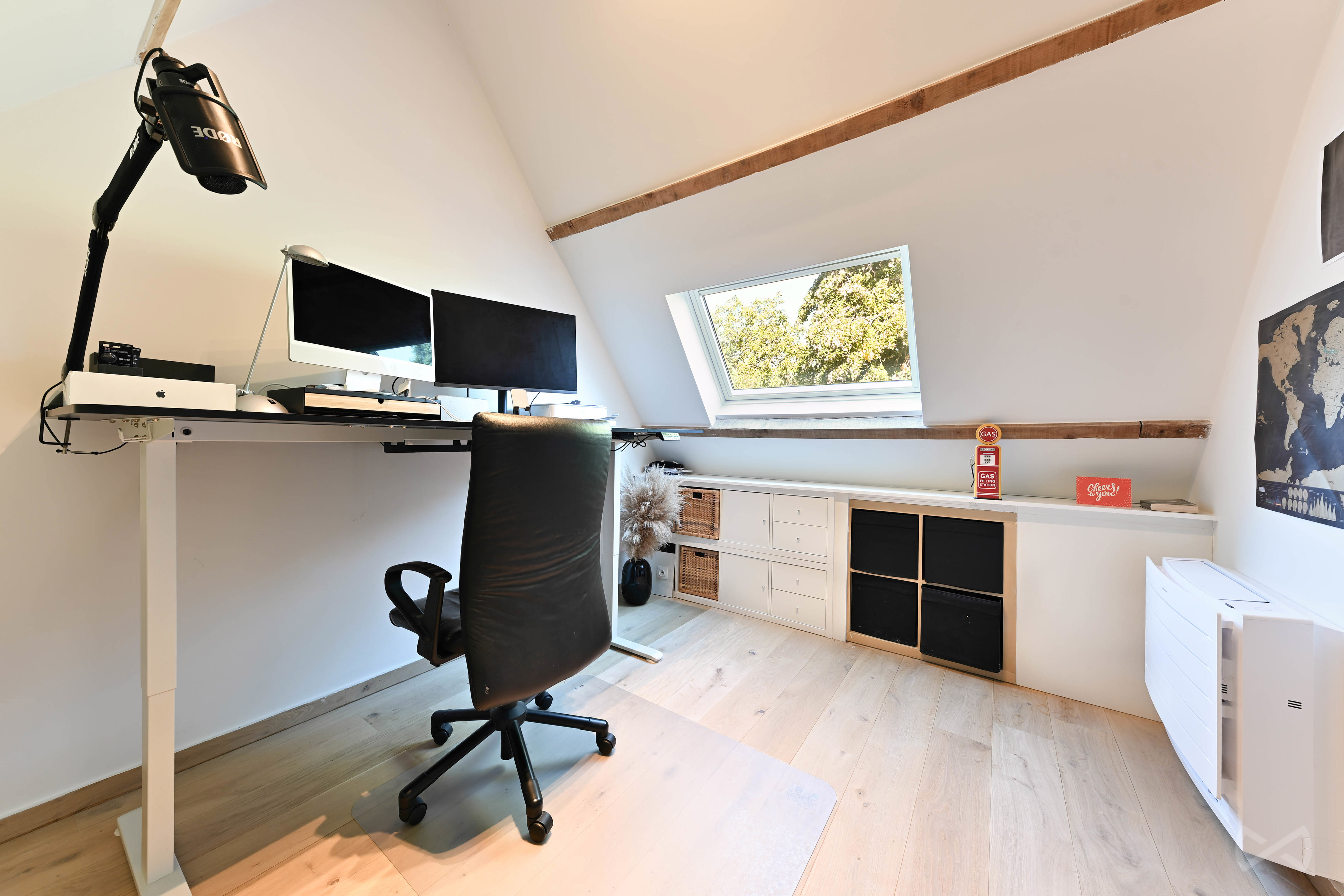 Picture 2 of 4 for House with four bedrooms in Leuven Kessel-Lo
